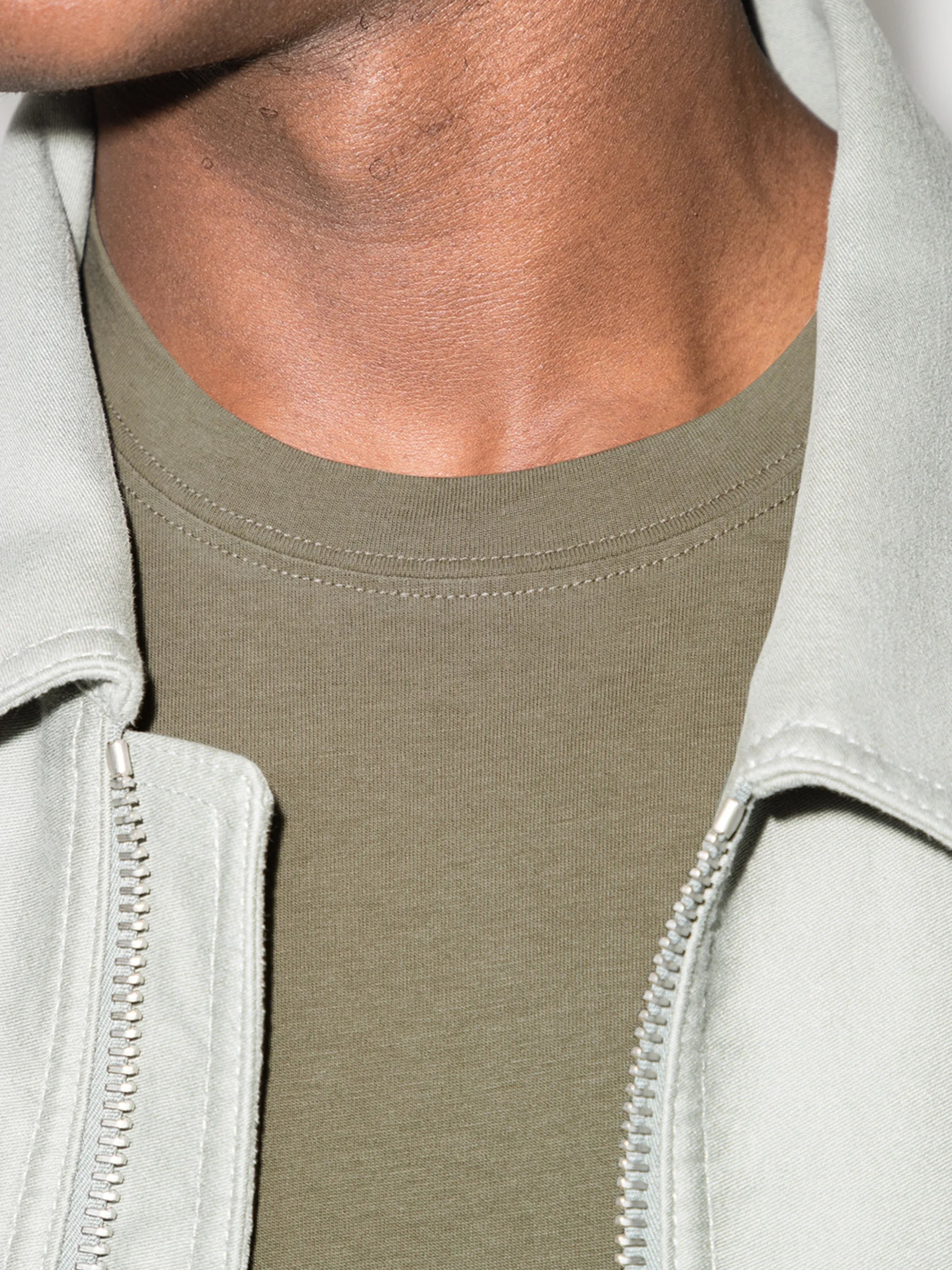 short-sleeve T-shirt