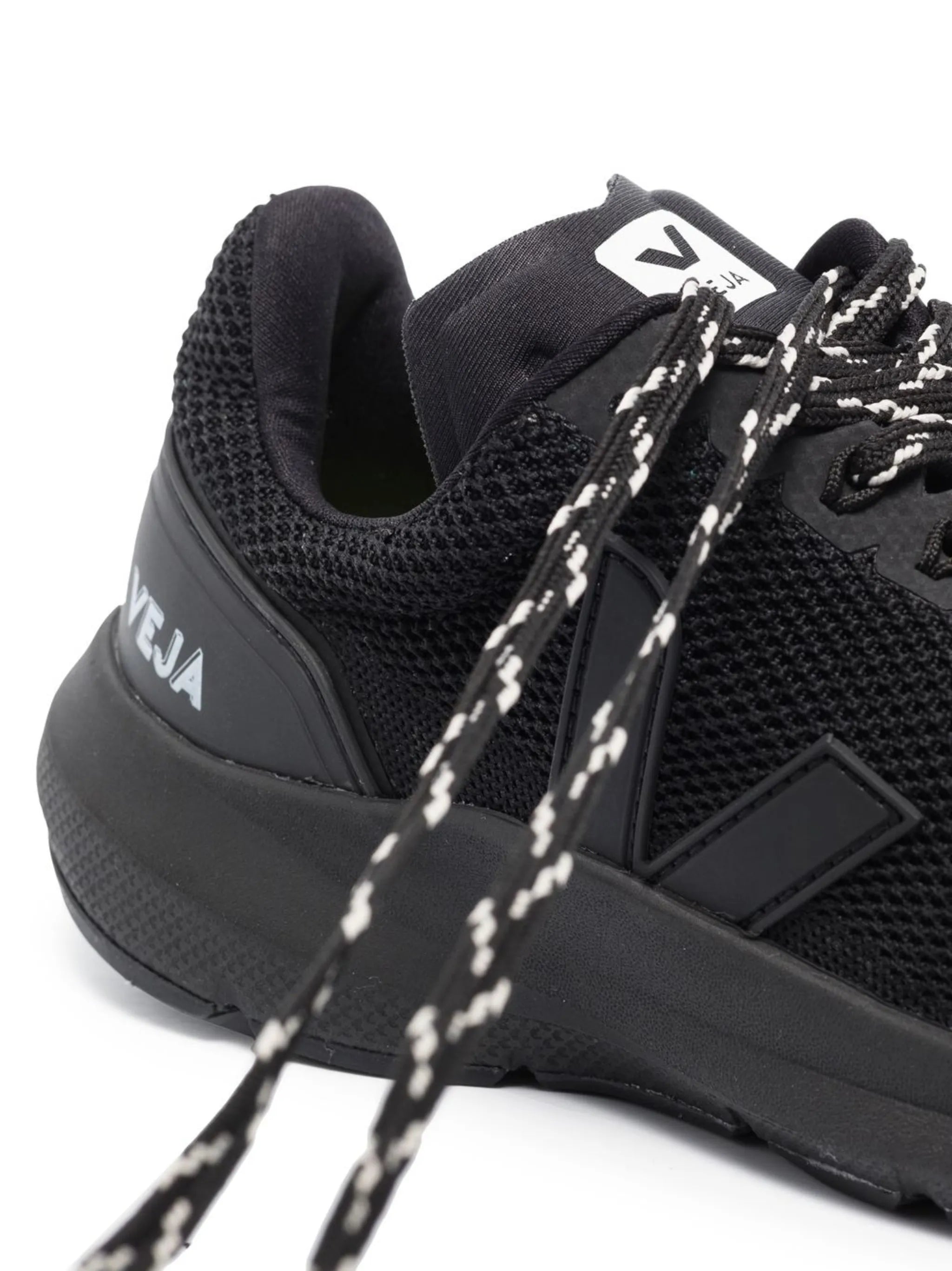 Marlin Bastille low-top sneakers