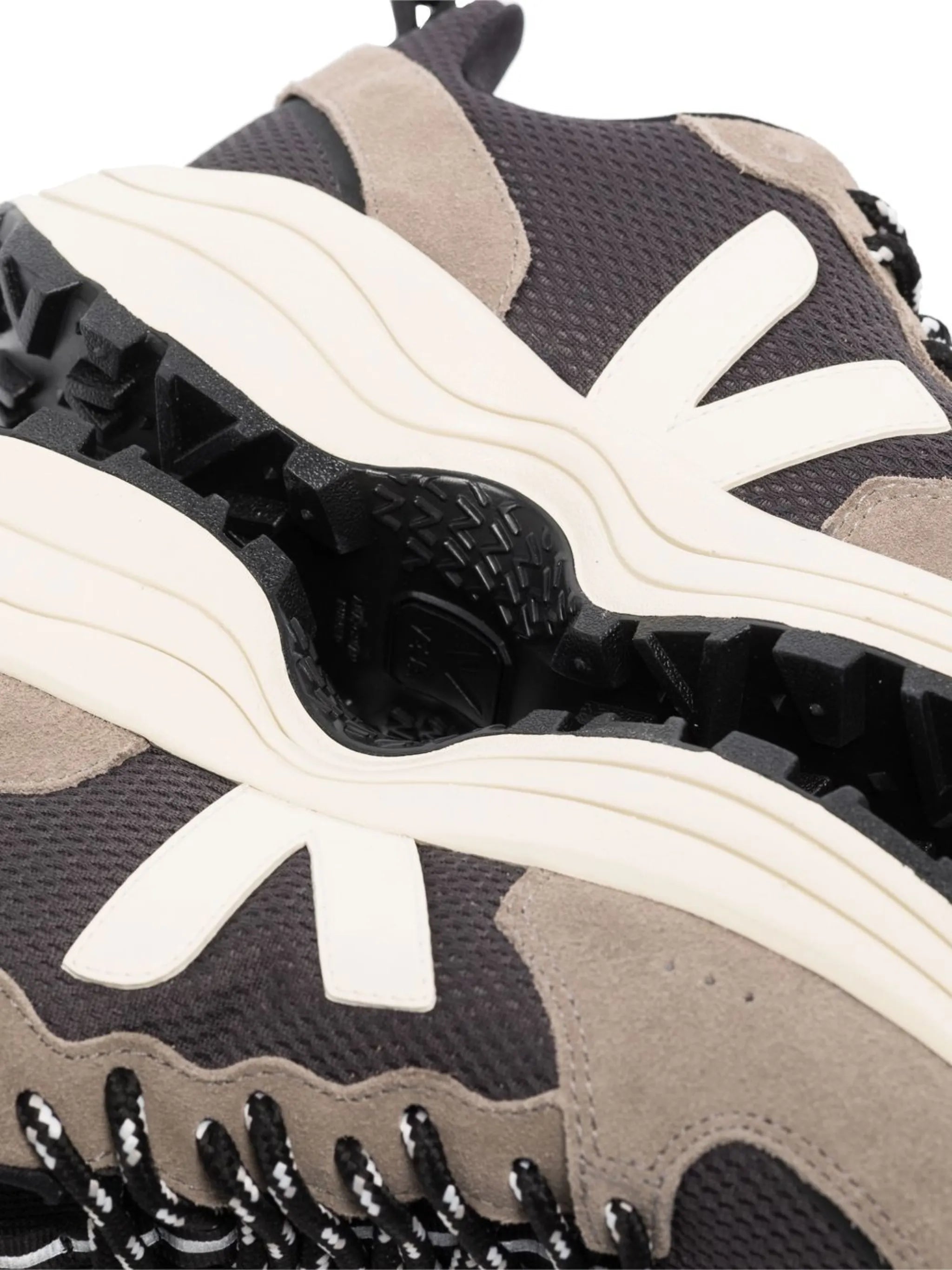 Venturi low-top sneakers