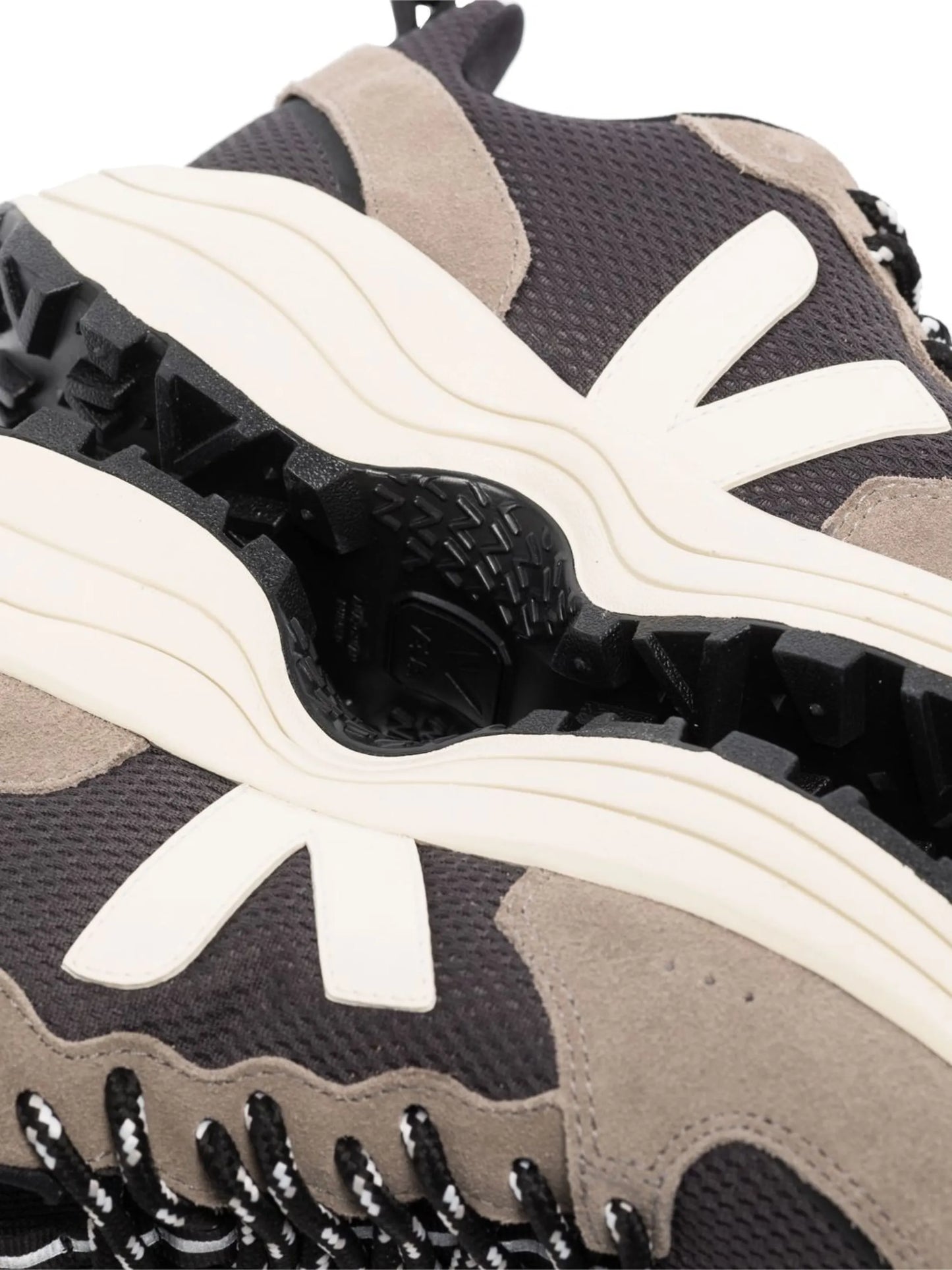Venturi low-top sneakers