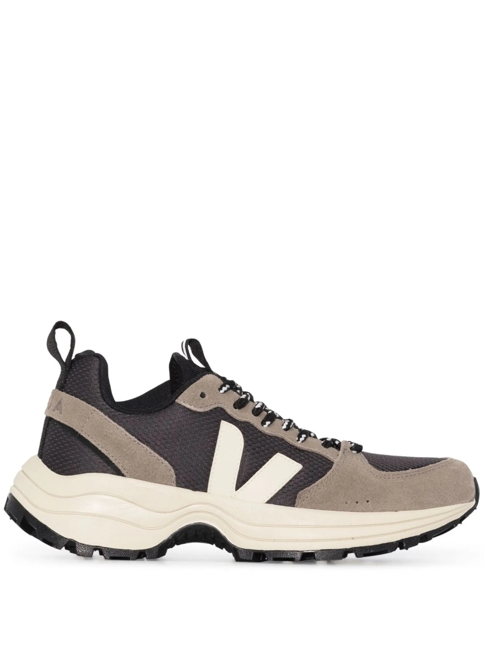 Venturi low-top sneakers