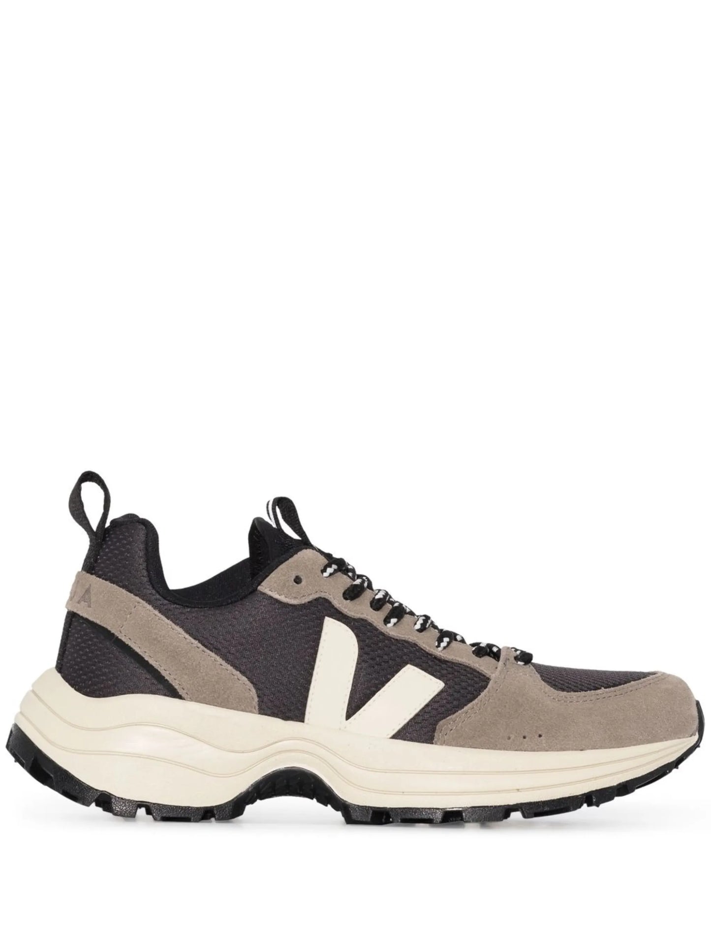 Venturi low-top sneakers