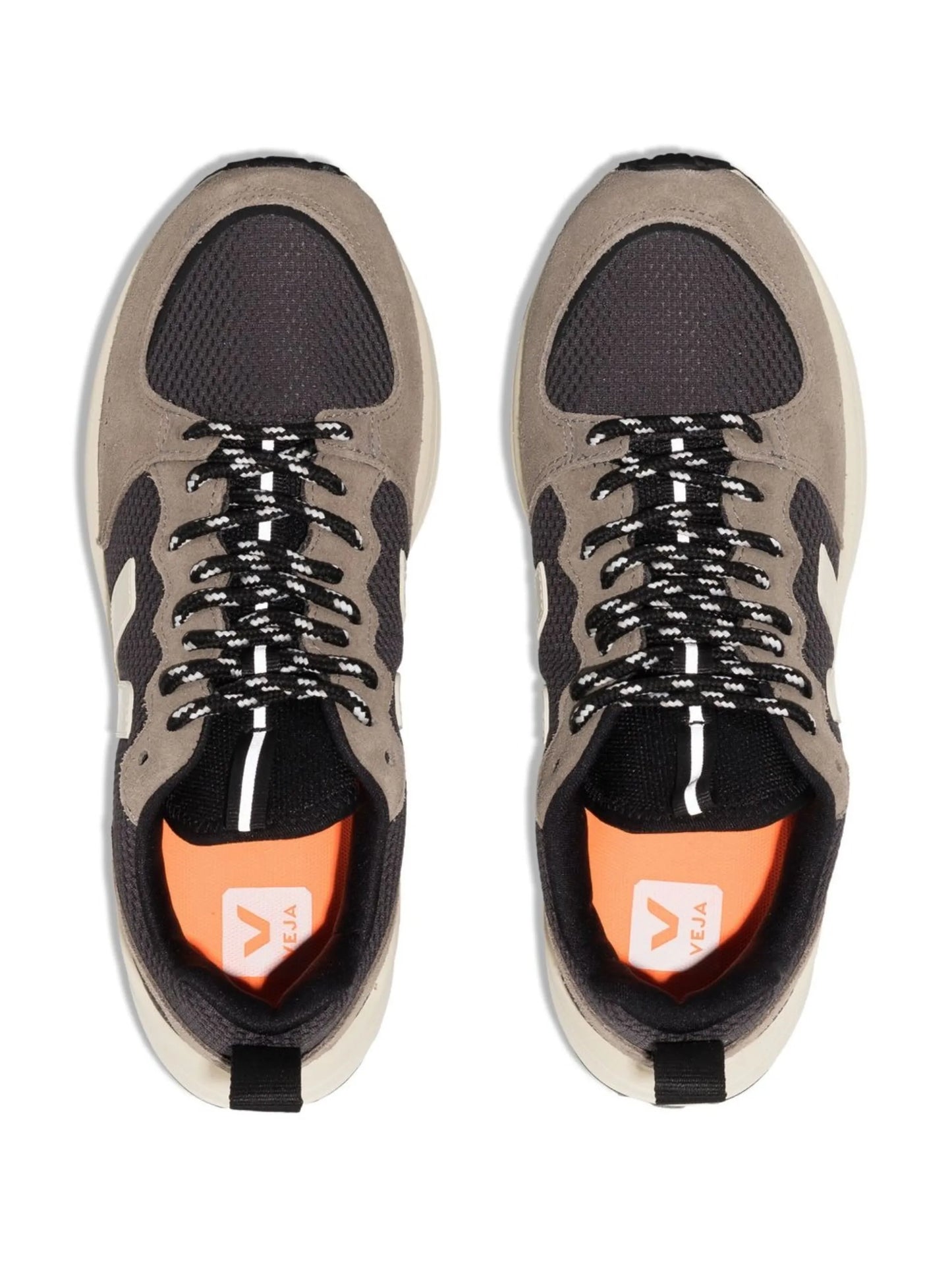 Venturi low-top sneakers