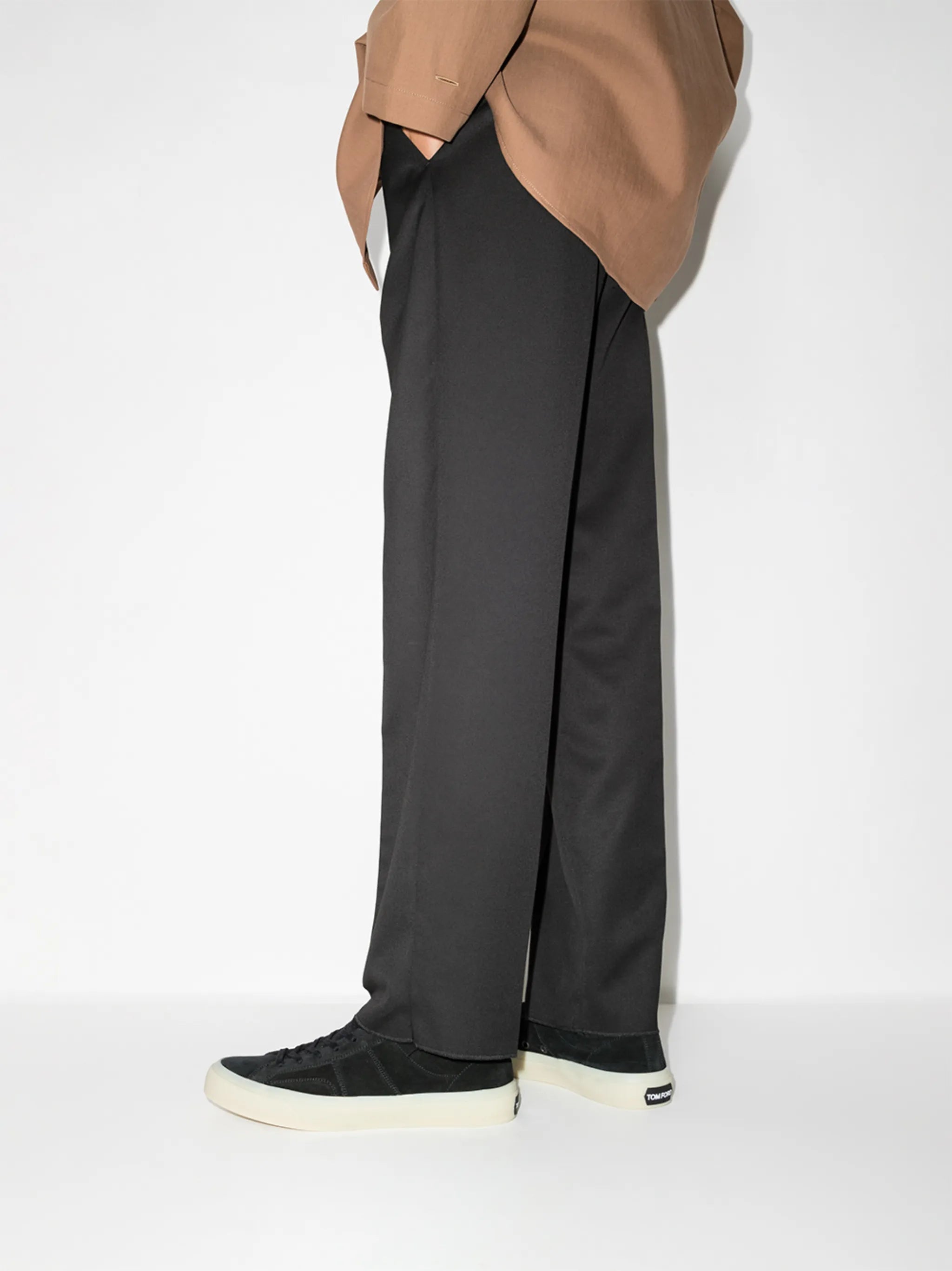 Cambridge low-top sneakers