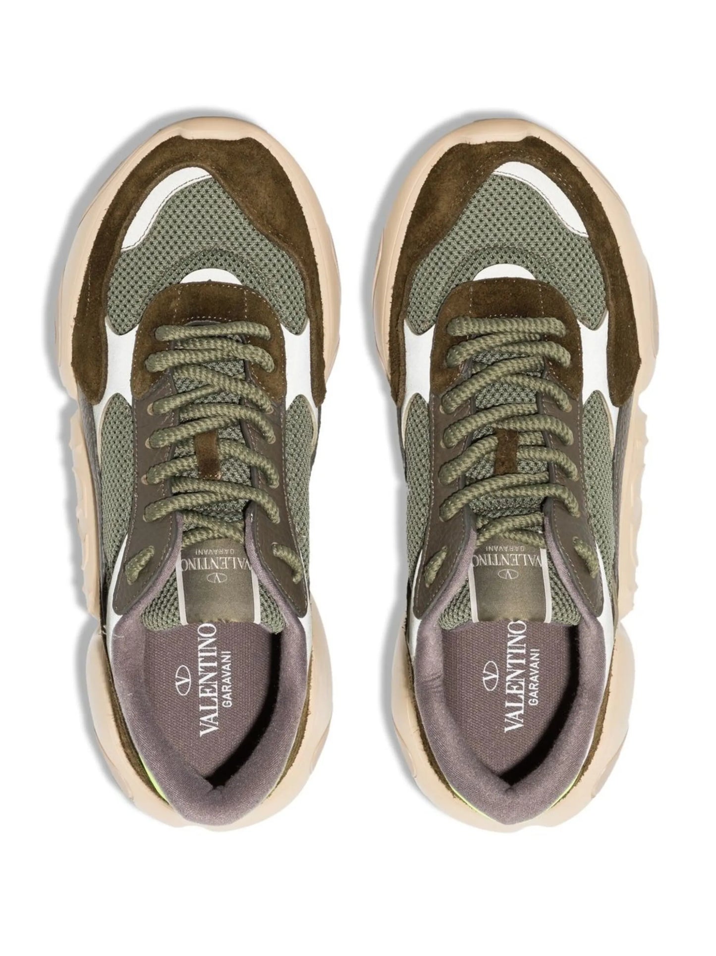 low-top sneakers