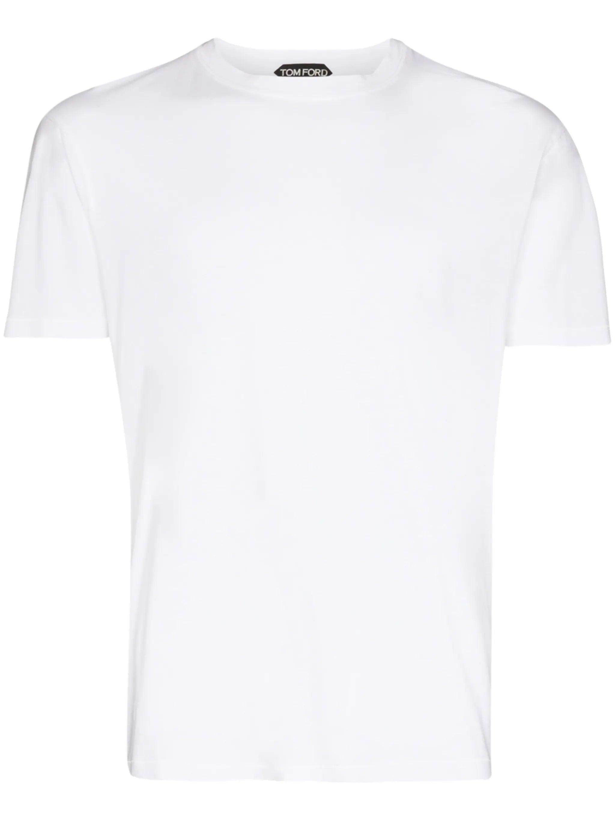 short-sleeve T-shirt