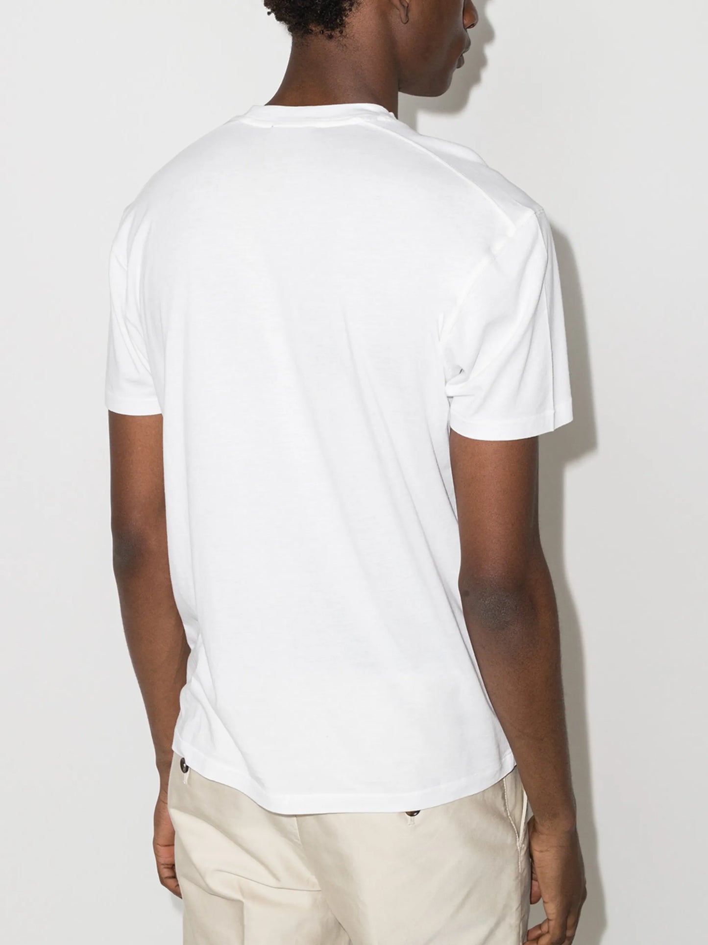 short-sleeve T-shirt
