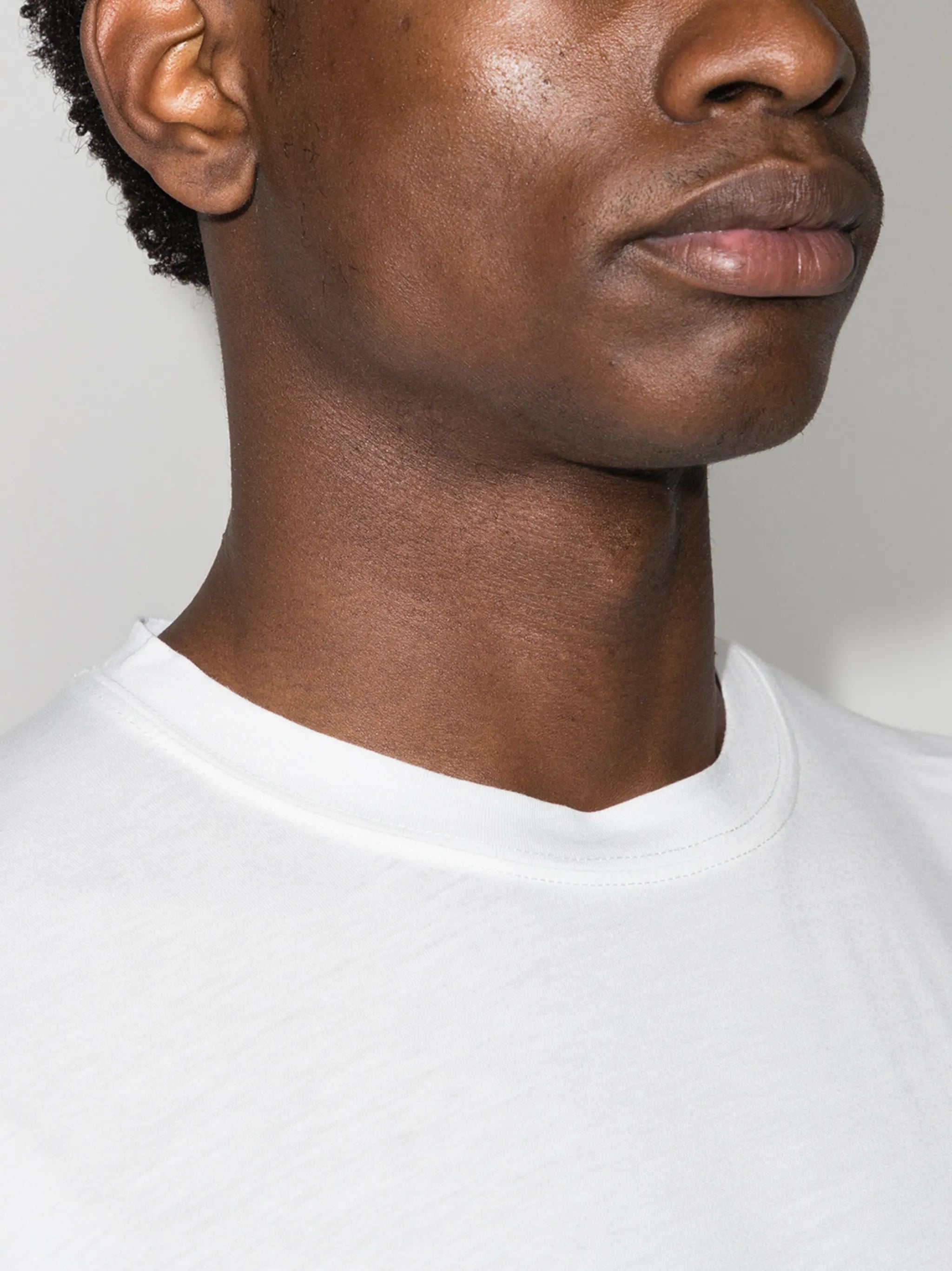 short-sleeve T-shirt