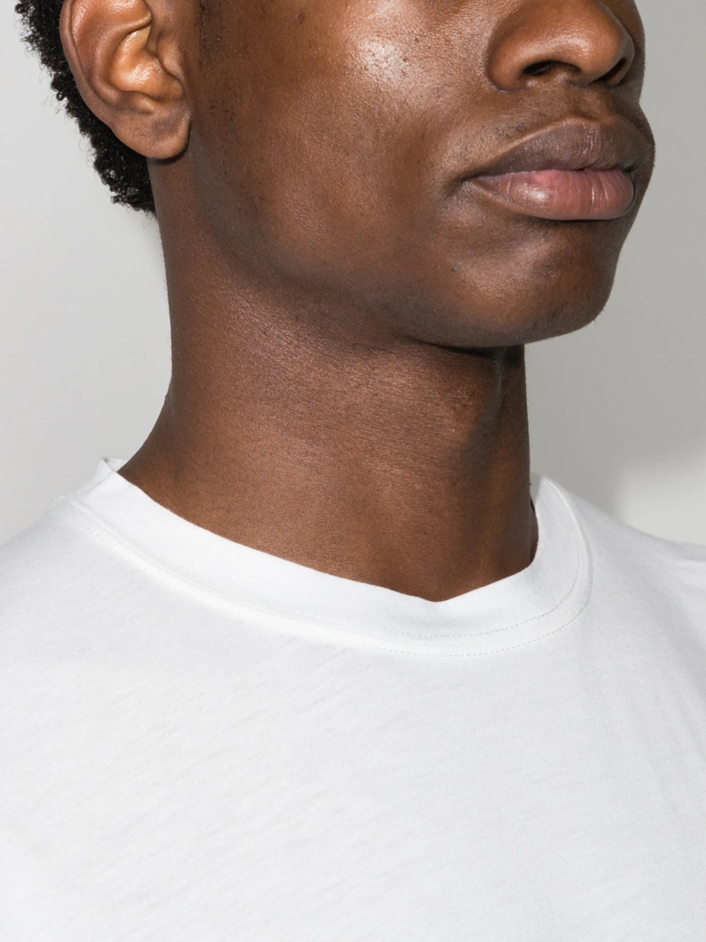 short-sleeve T-shirt