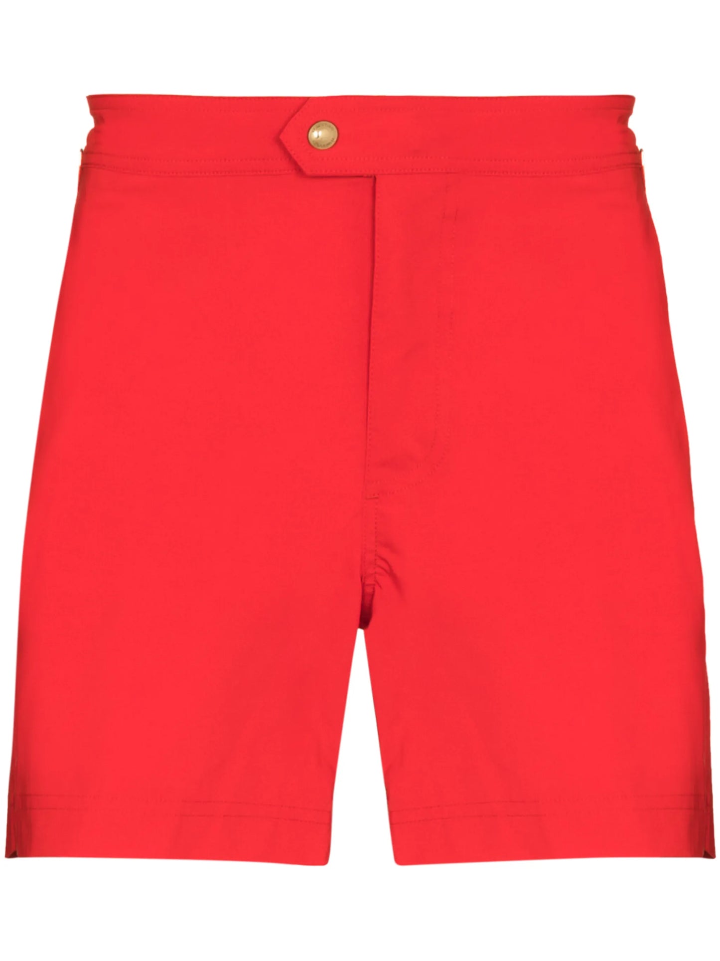 Compact swim shorts