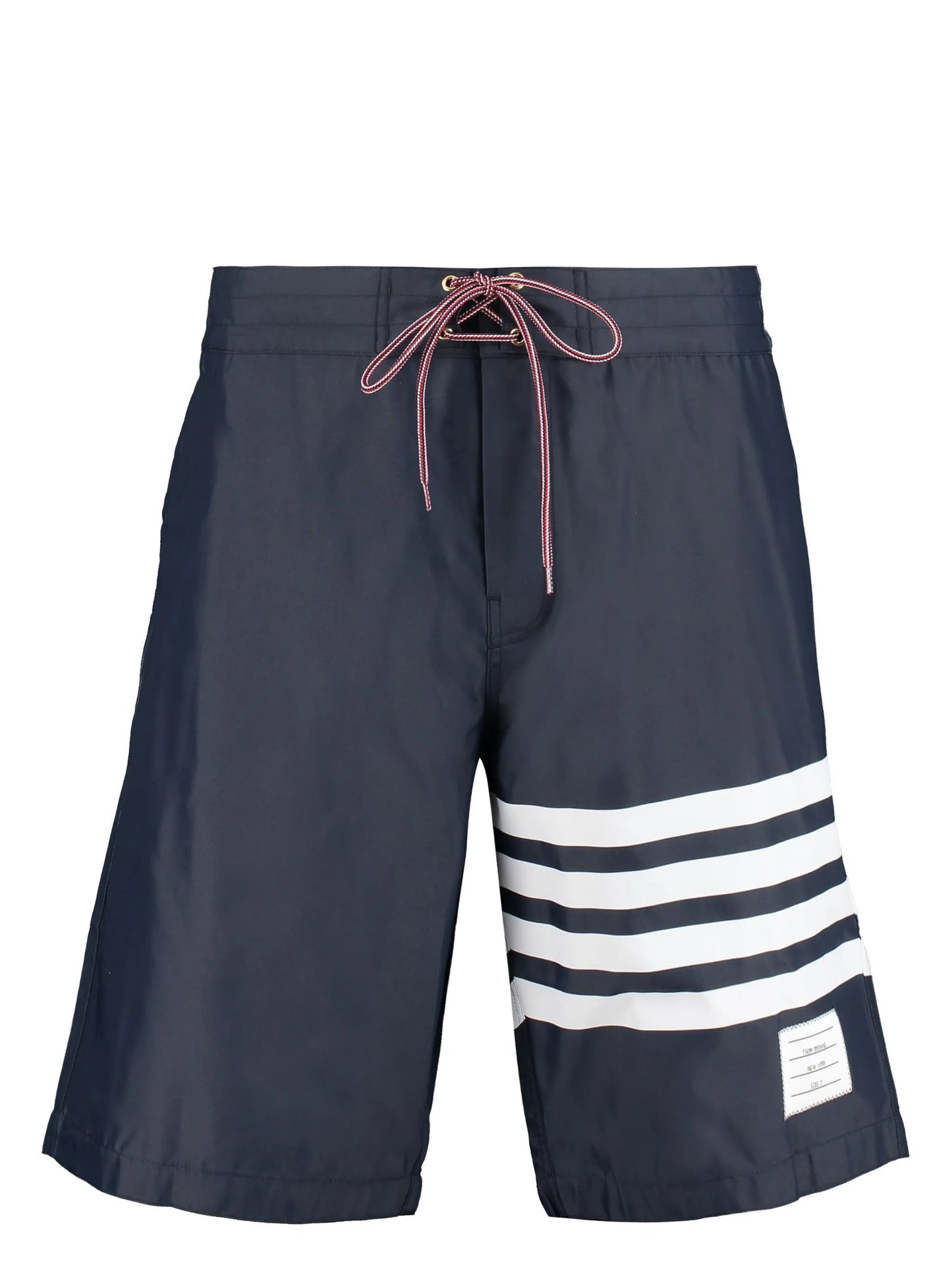 4-Bar board swim shorts