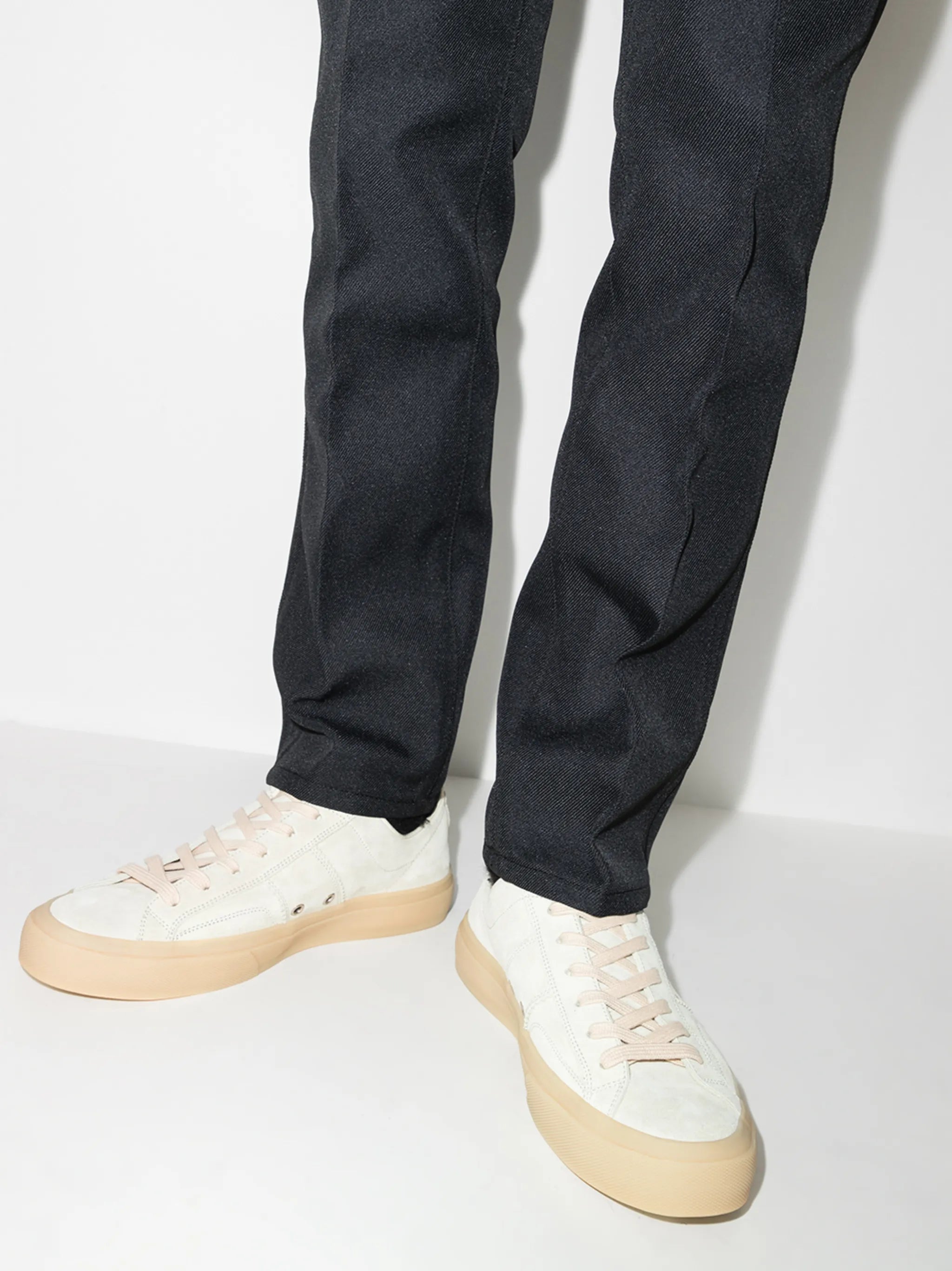 Cambridge low-top sneakers