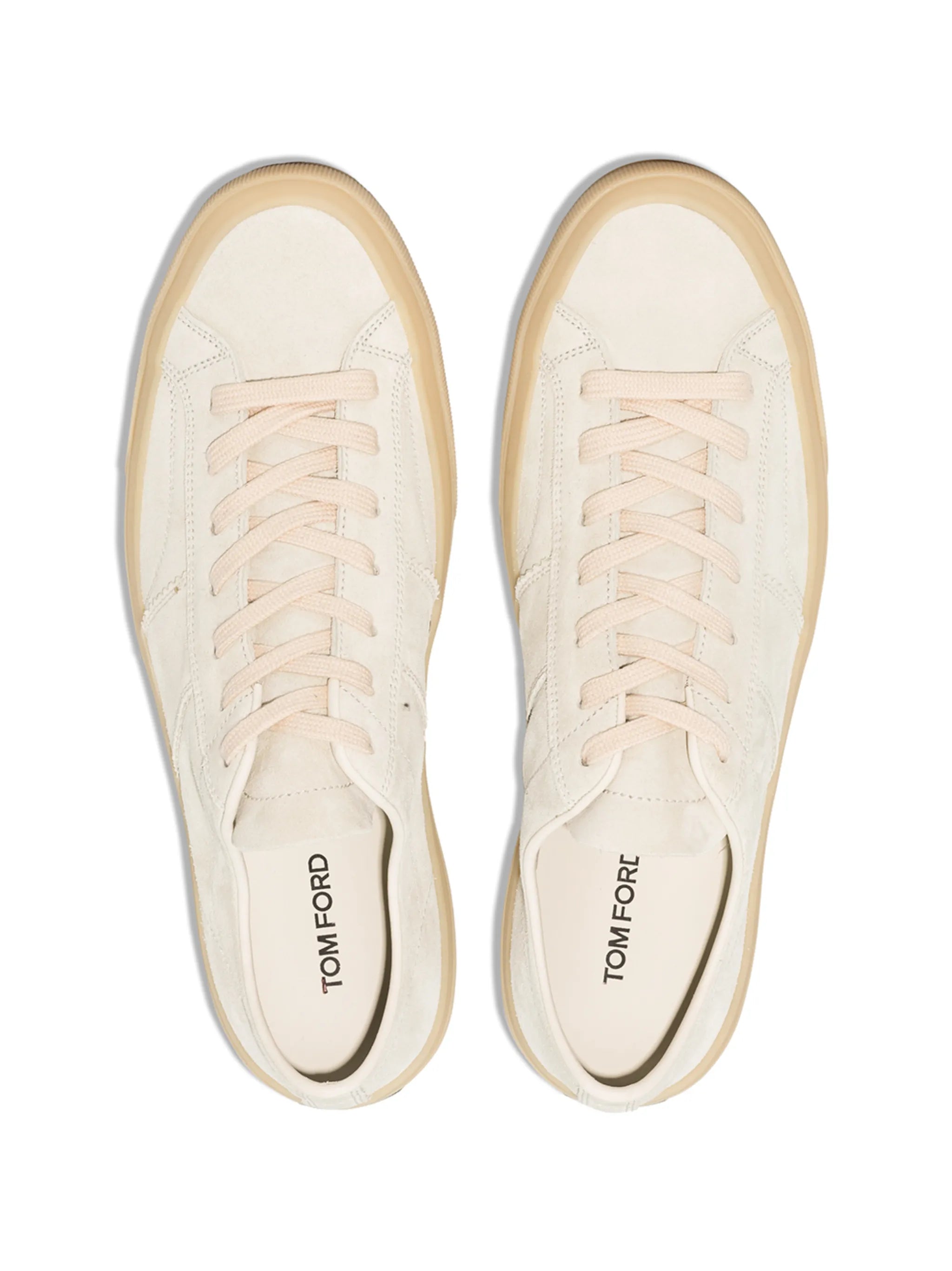 Cambridge low-top sneakers