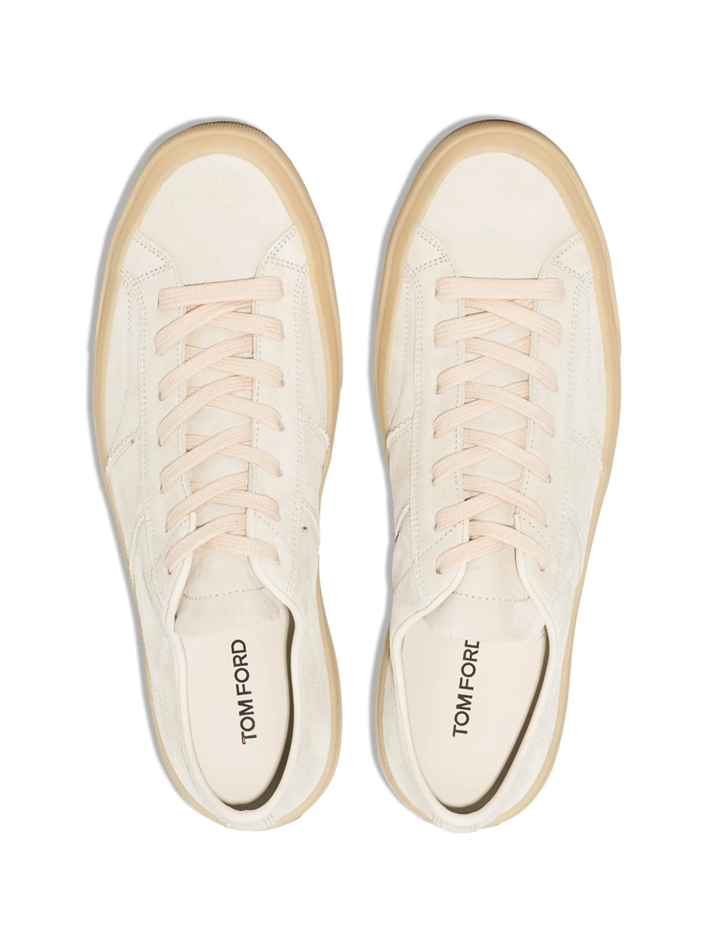 Cambridge low-top sneakers