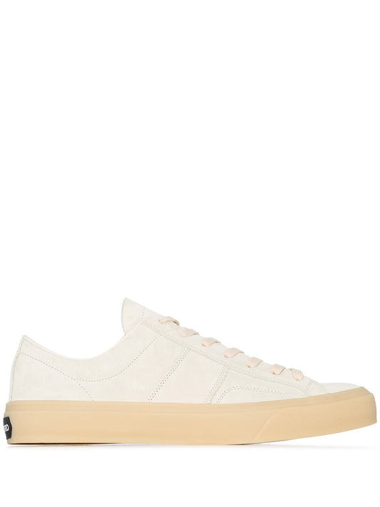 Cambridge low-top sneakers