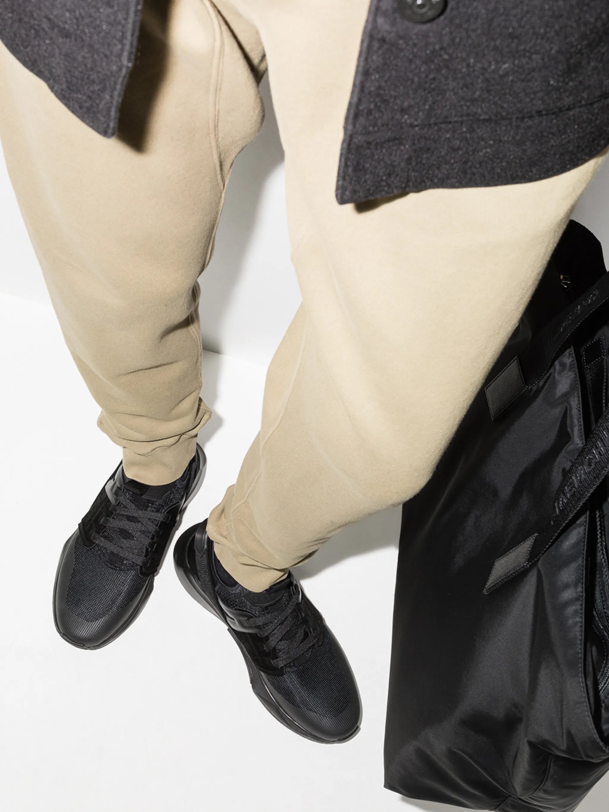 Jago low-top sneakers