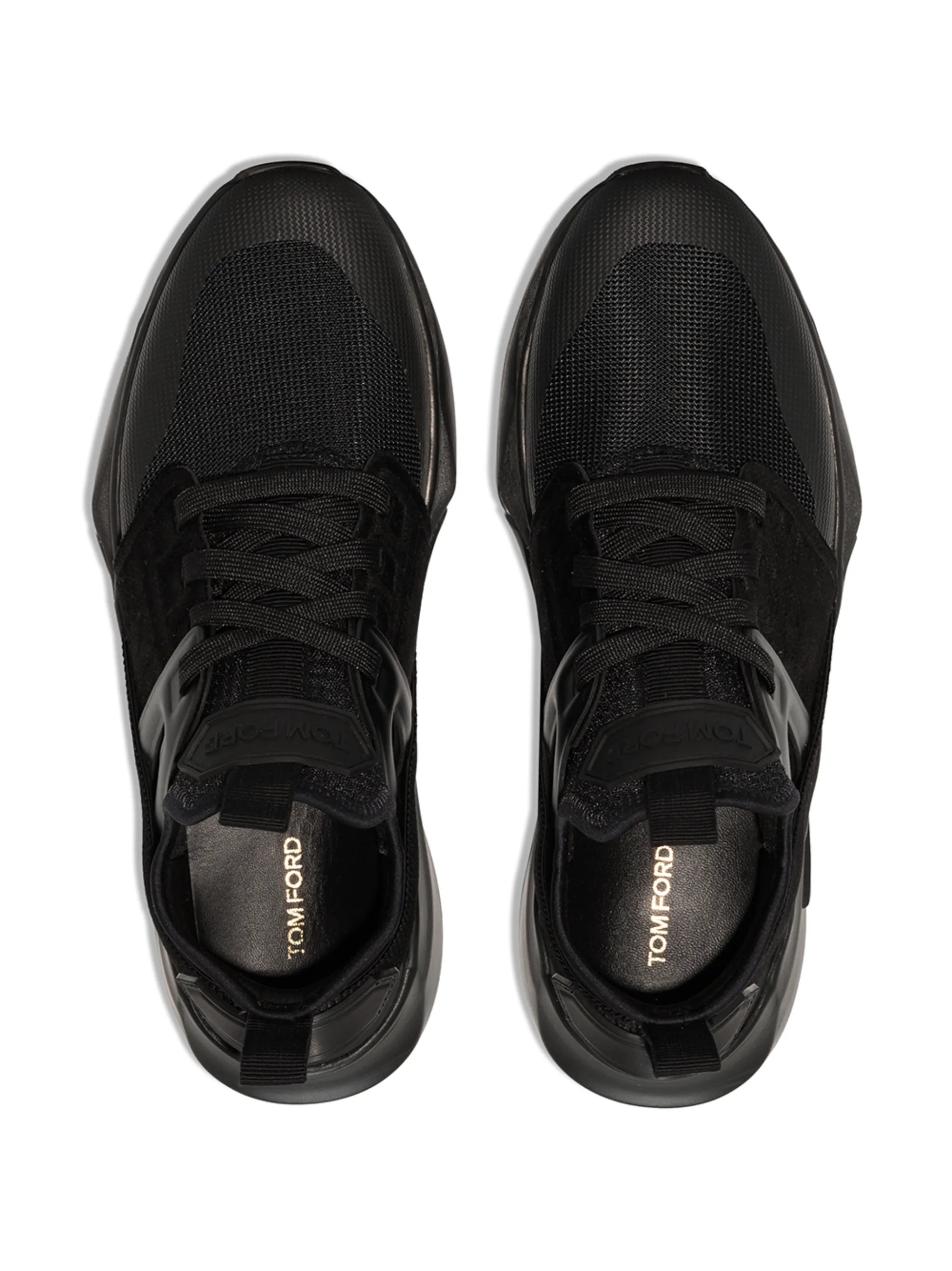 Jago low-top sneakers