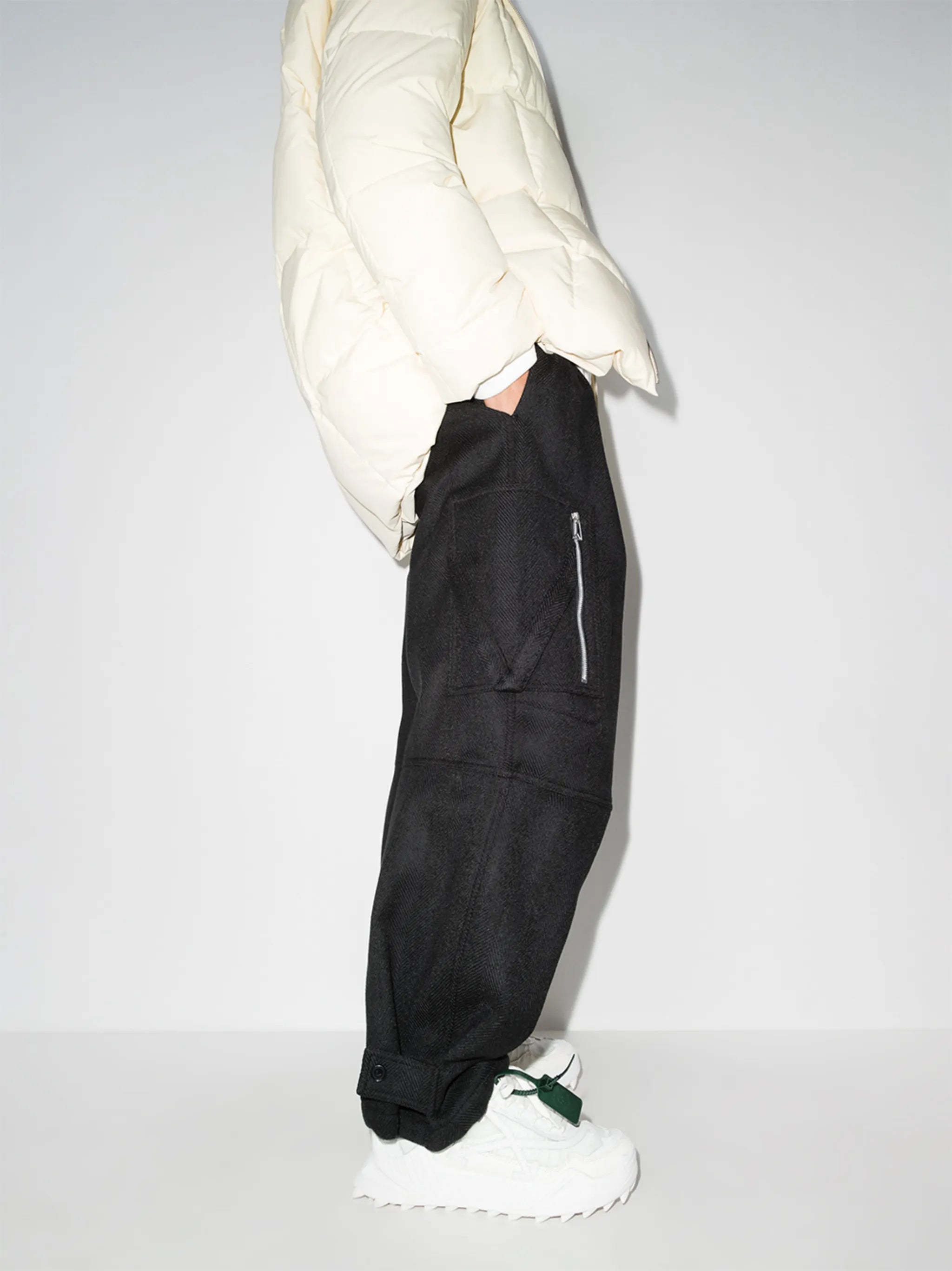 Odys low-top sneakers
