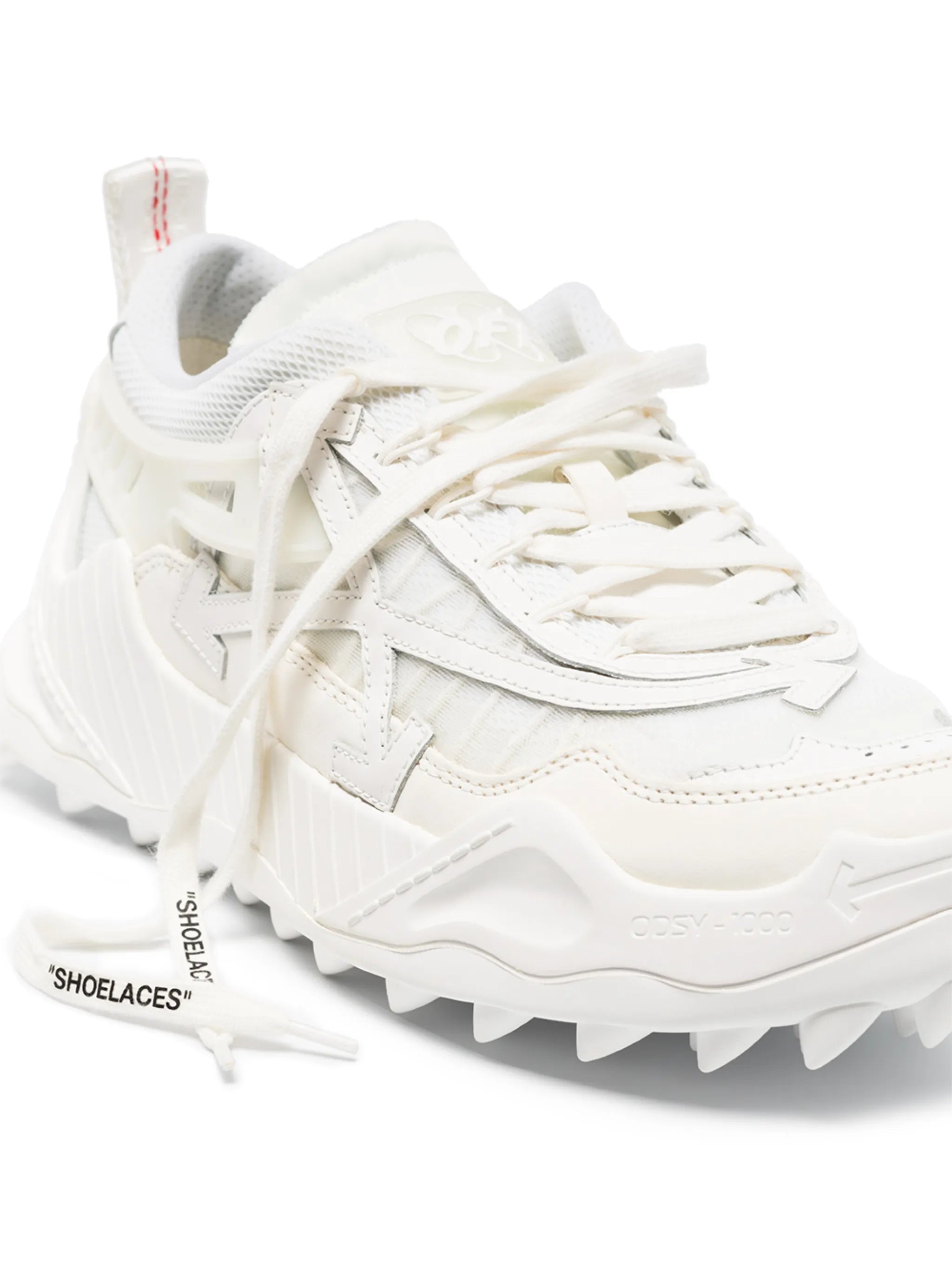Odys low-top sneakers