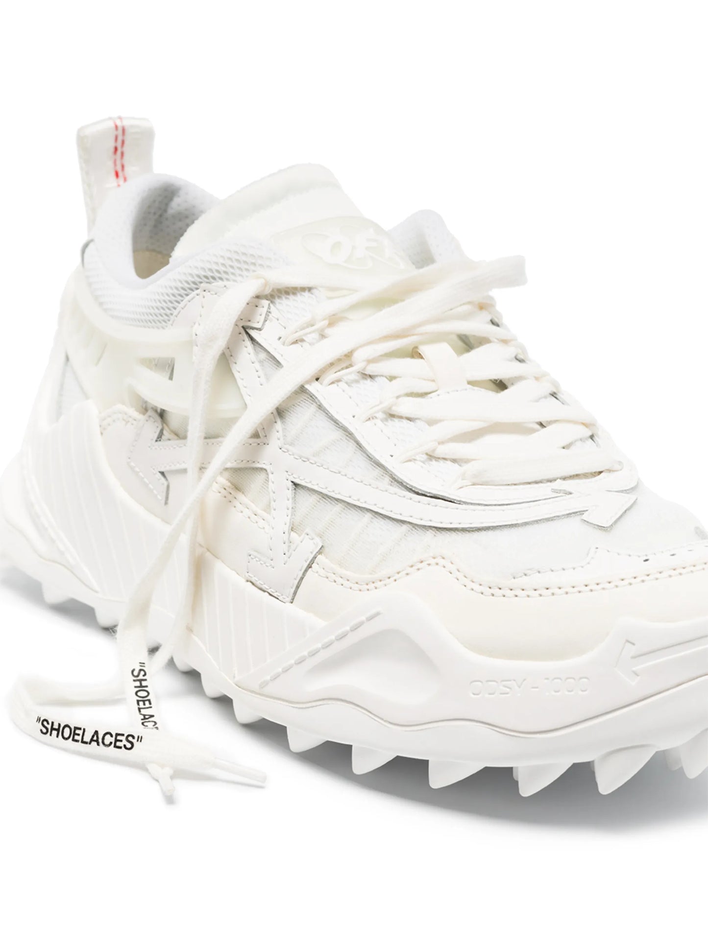 Odys low-top sneakers