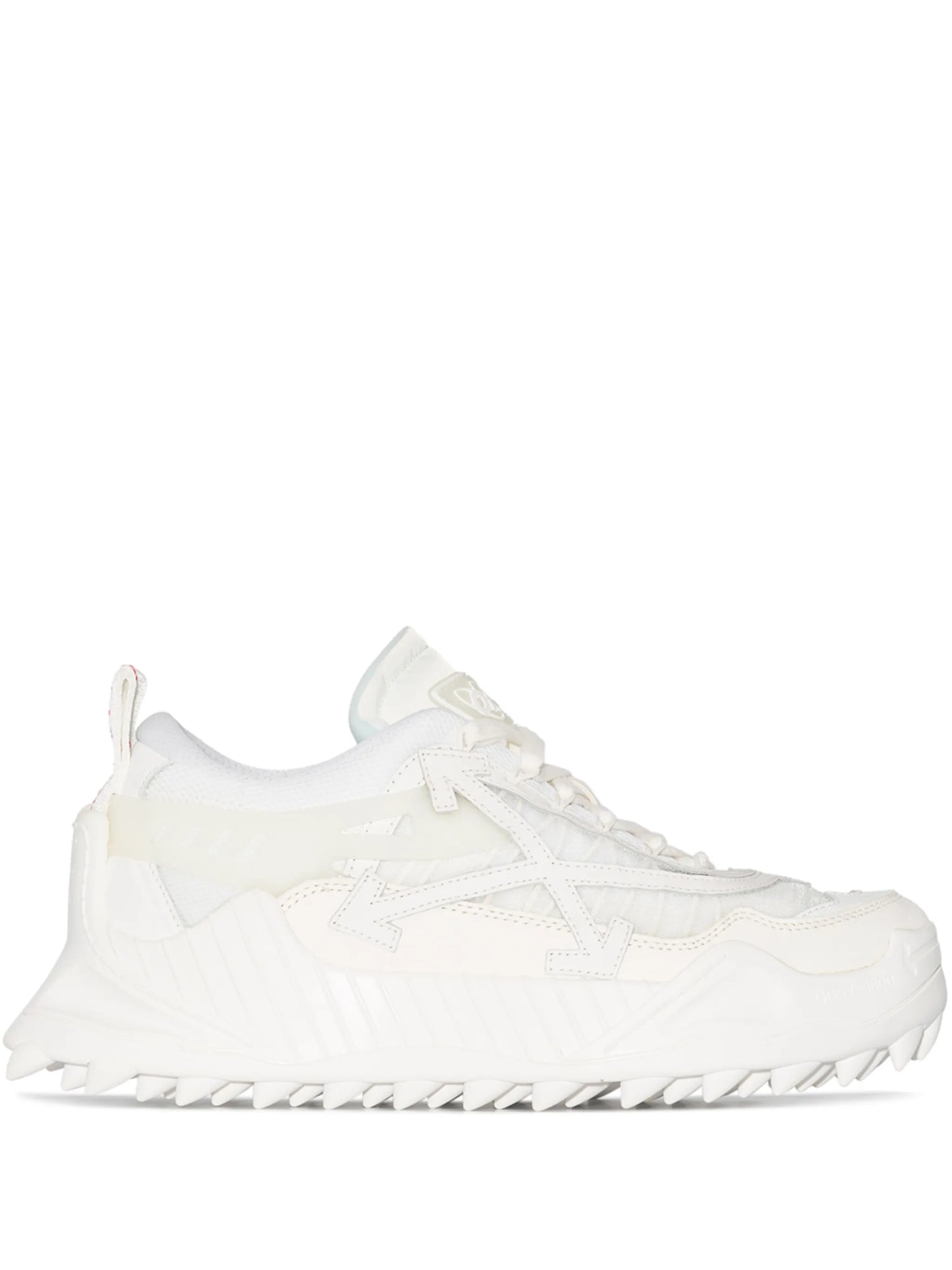Odys low-top sneakers
