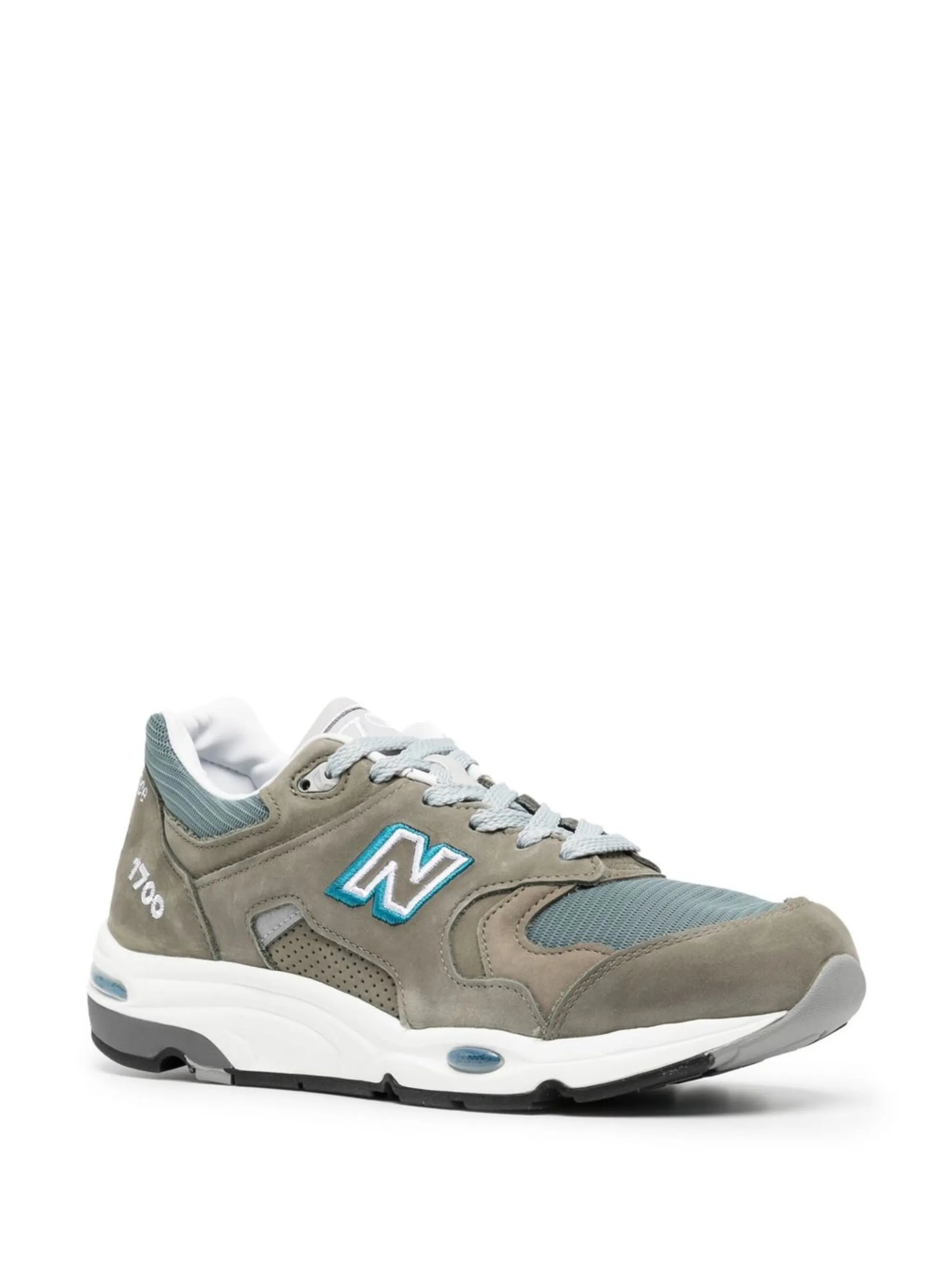 1700 low-top sneakers