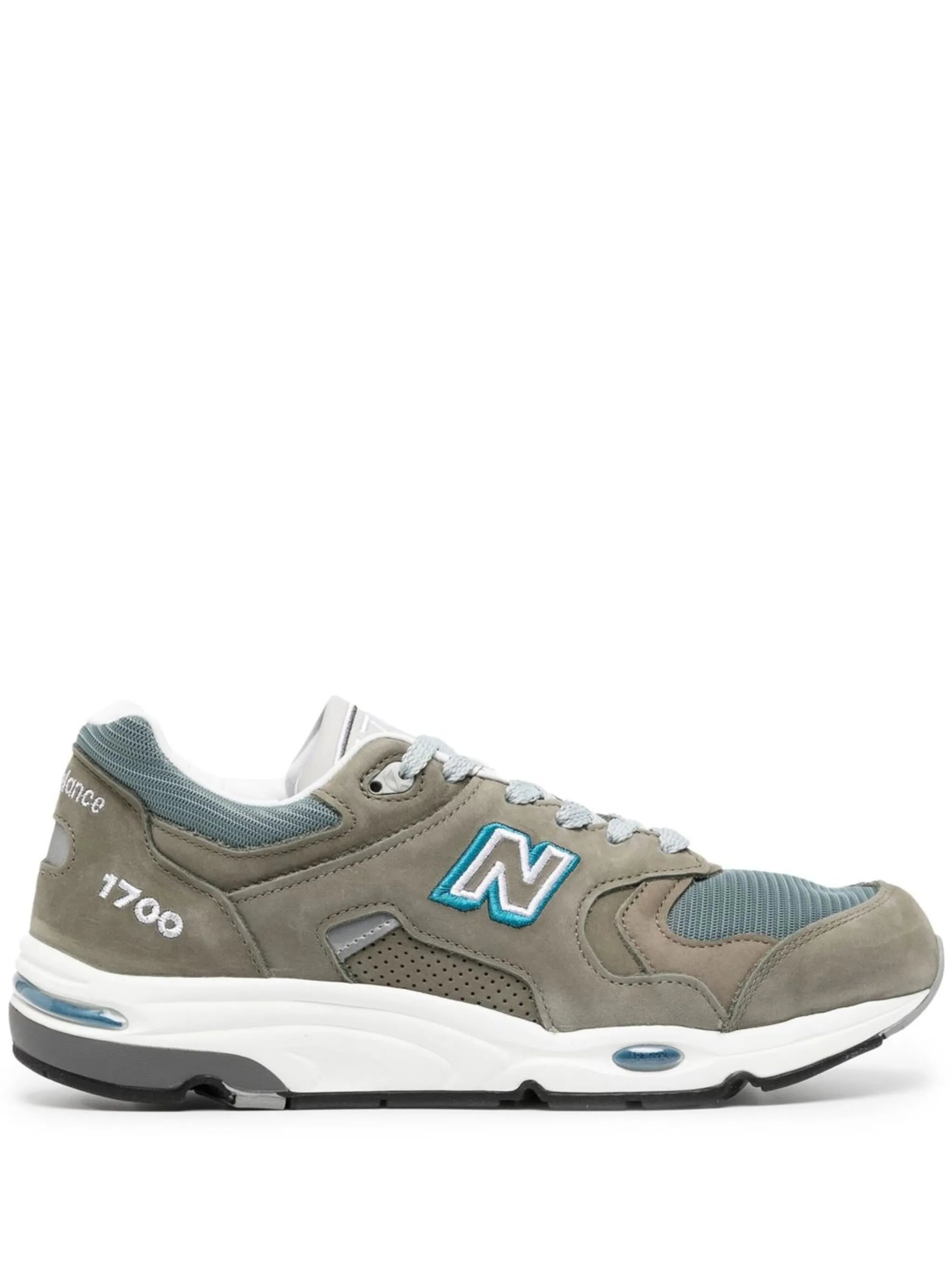 1700 low-top sneakers