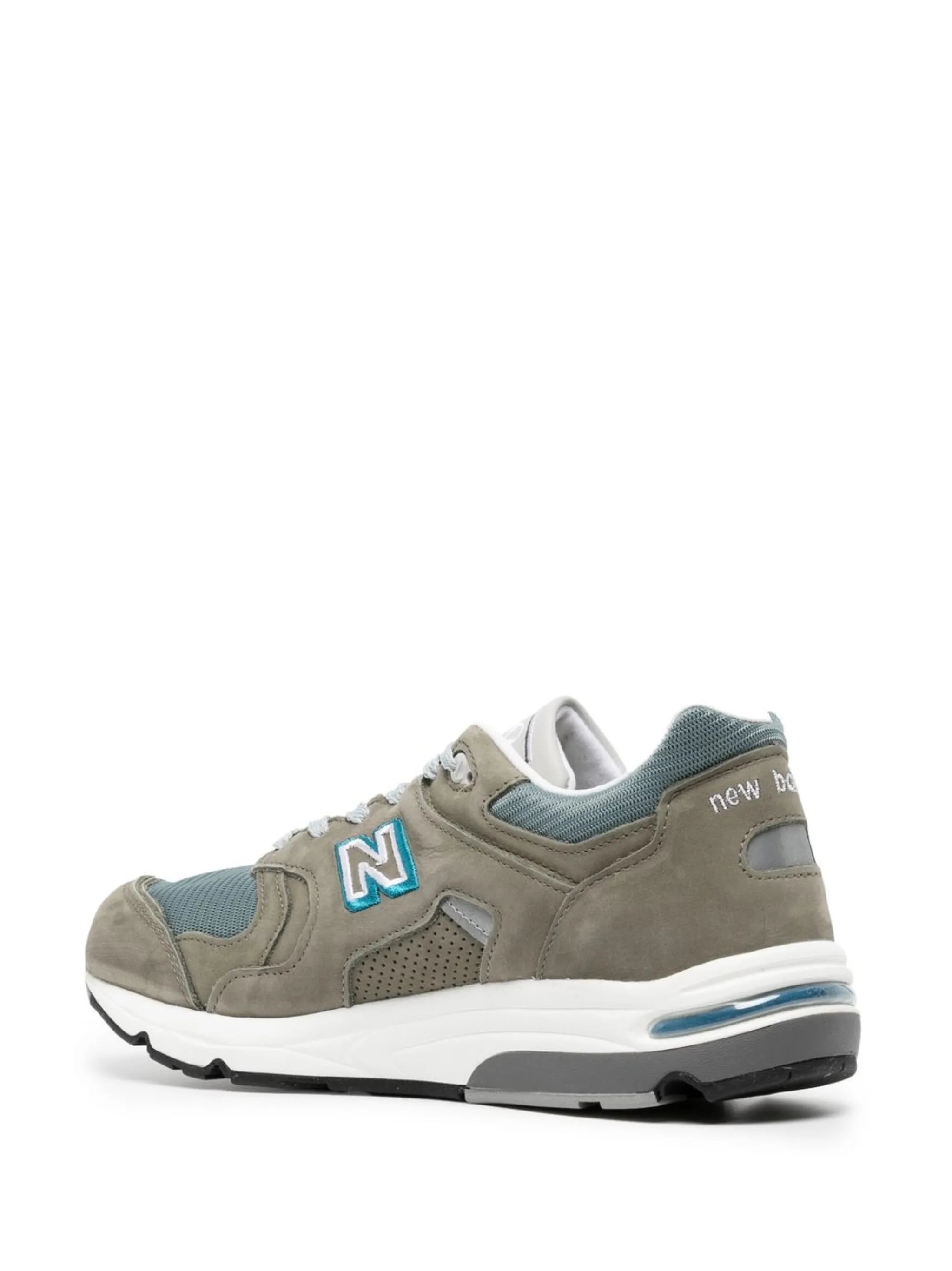 1700 low-top sneakers