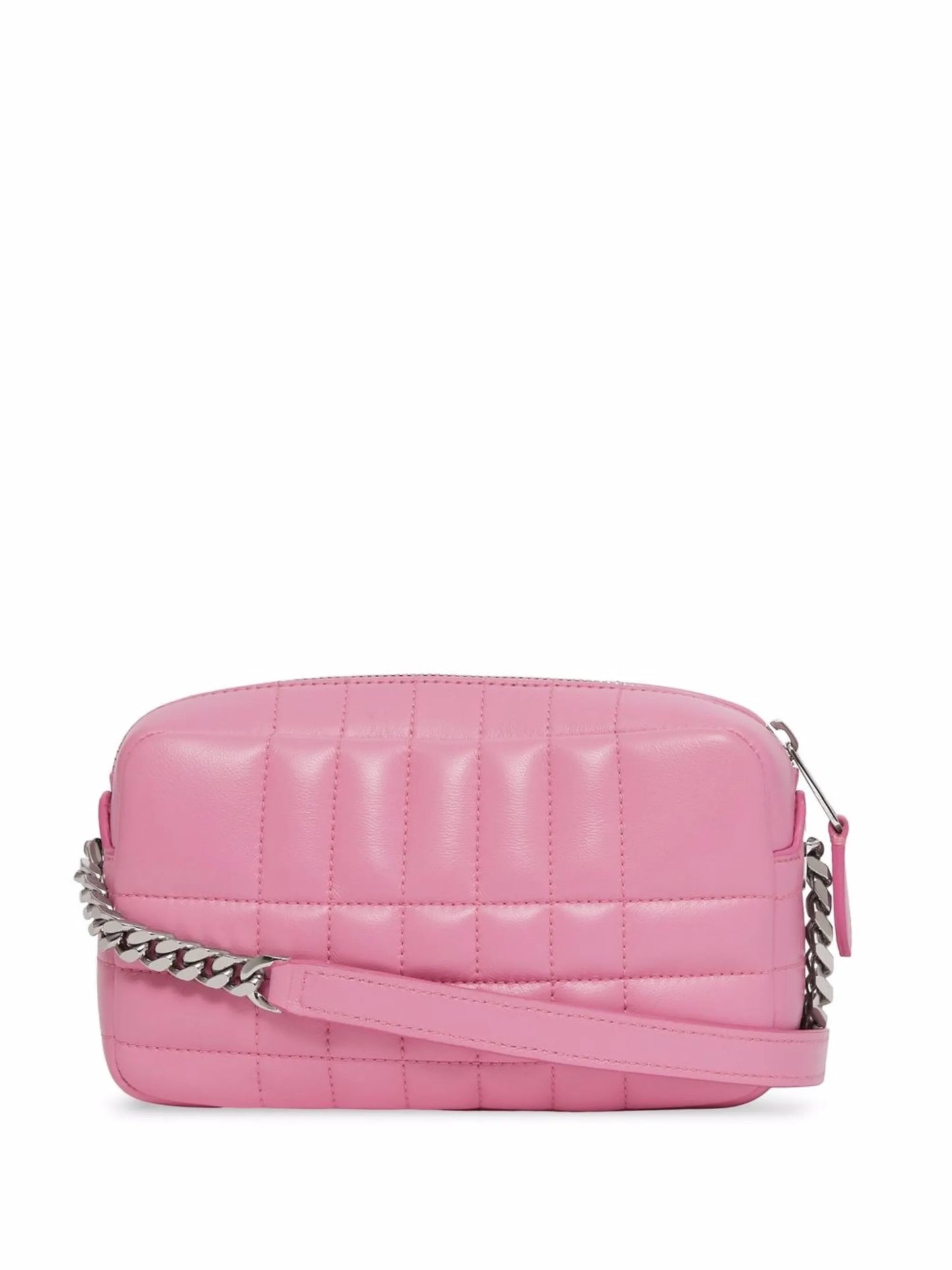 mini Lola quilted bag