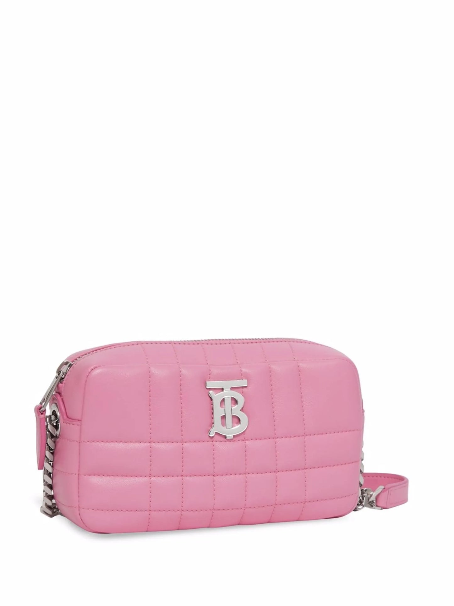 mini Lola quilted bag