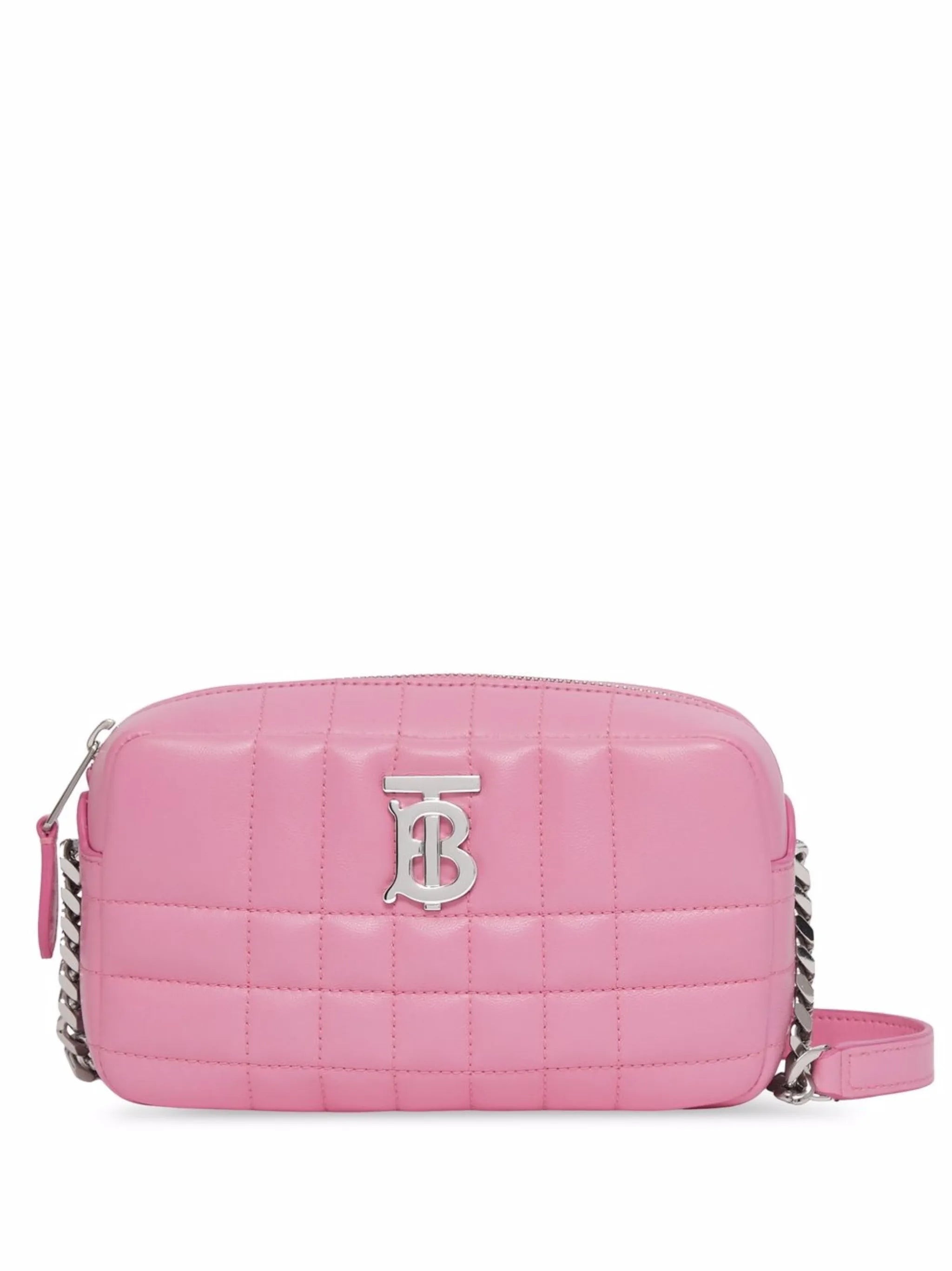 mini Lola quilted bag