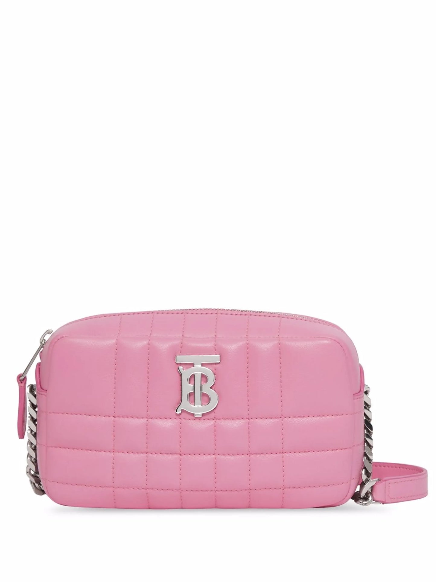 mini Lola quilted bag