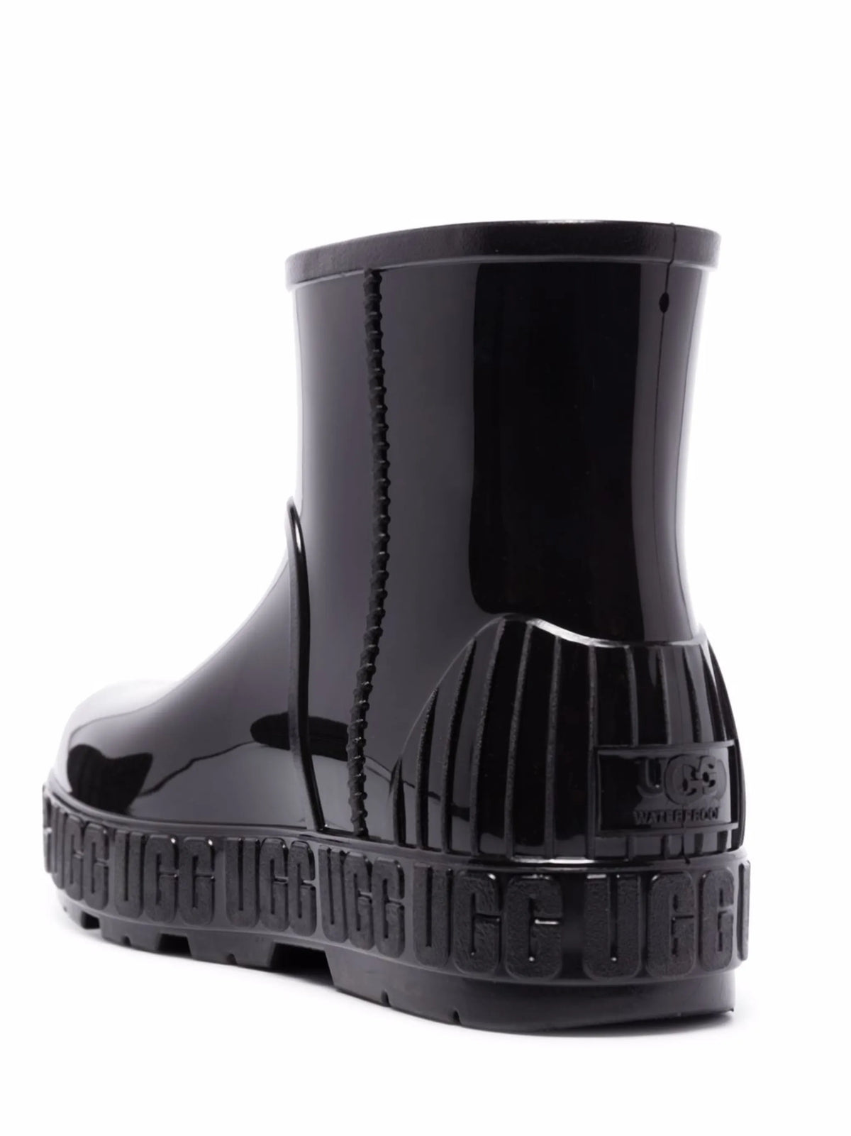Drizlita waterproof ankle boots
