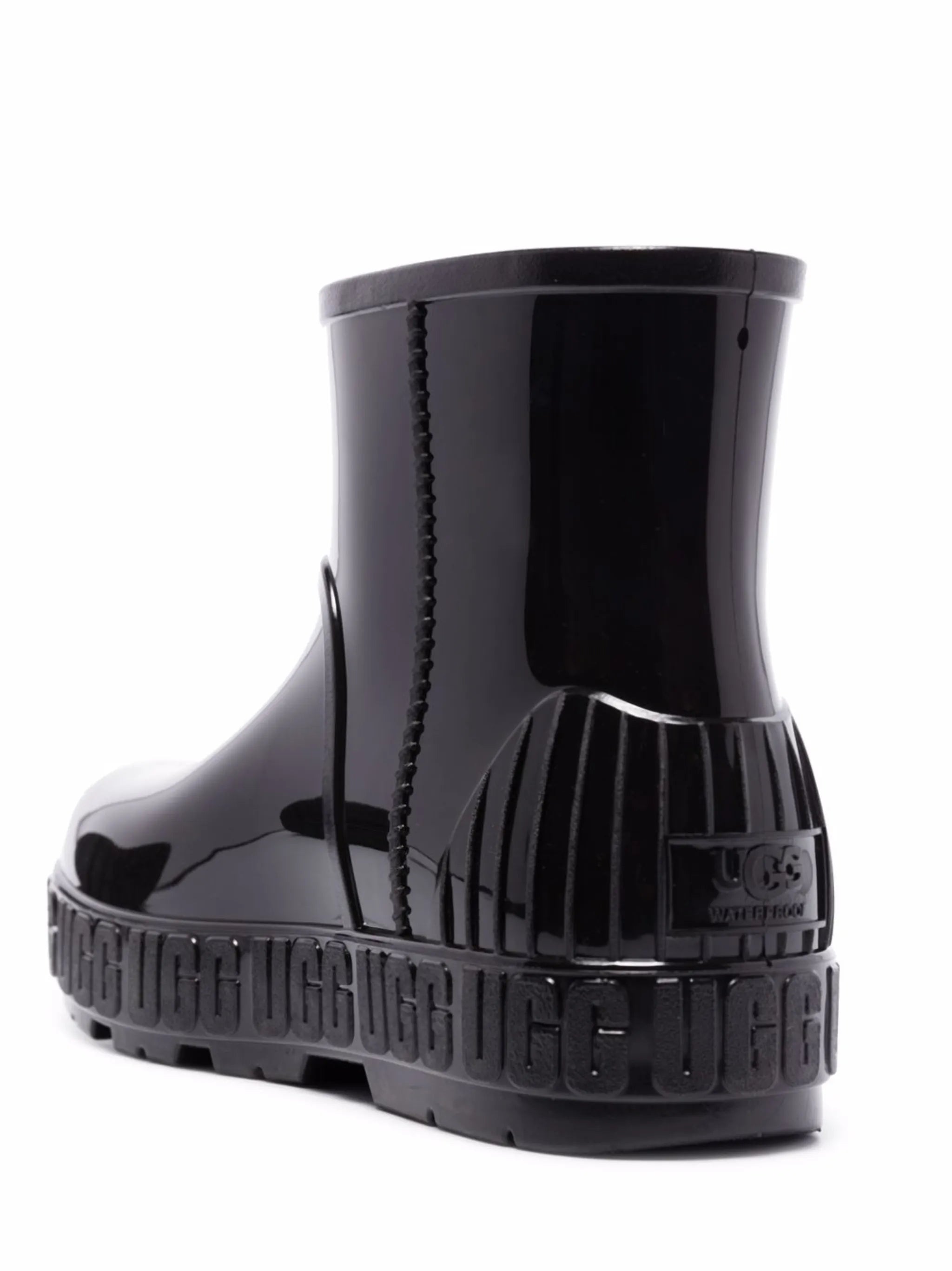 Drizlita waterproof ankle boots