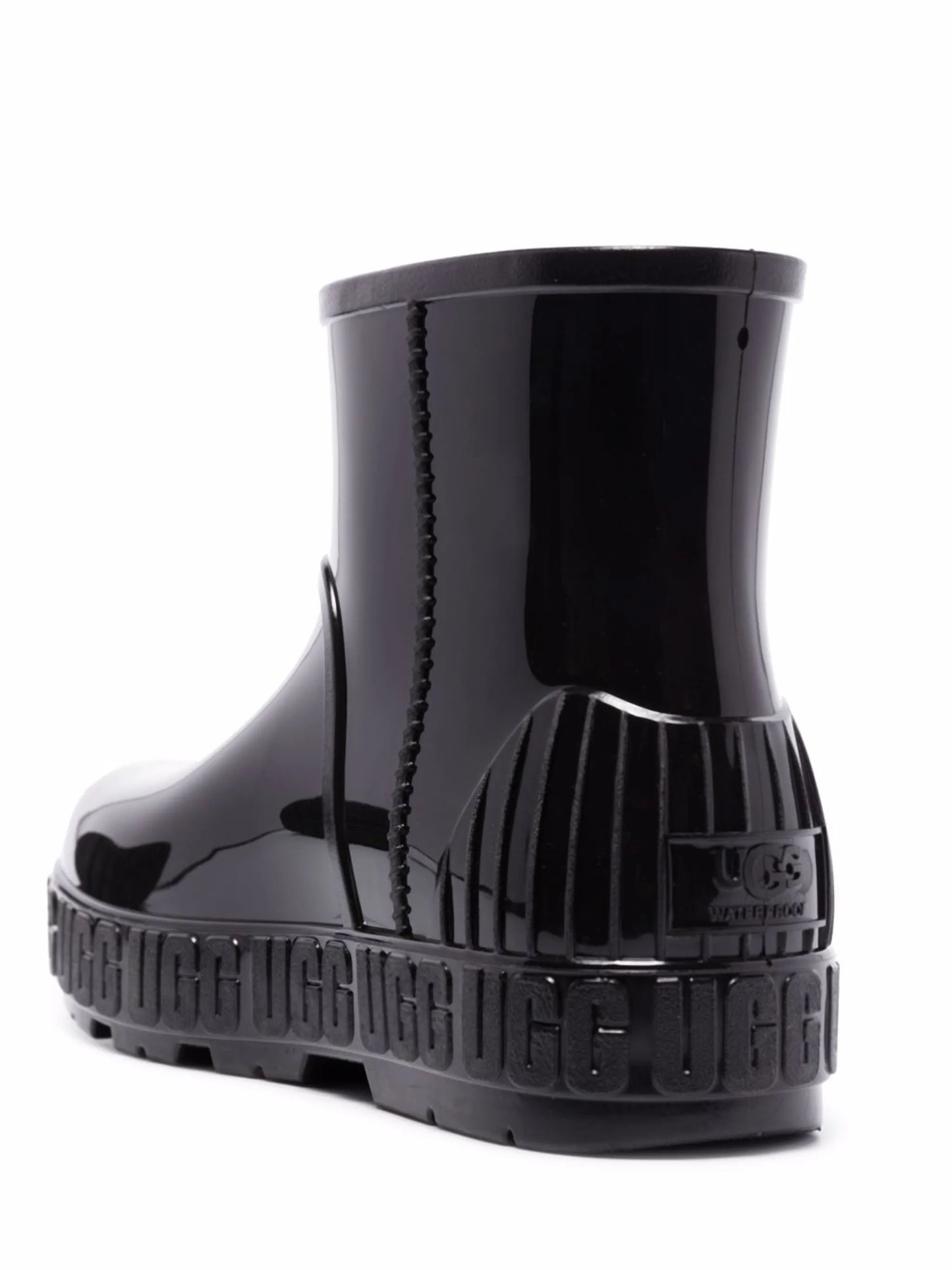 Drizlita waterproof ankle boots