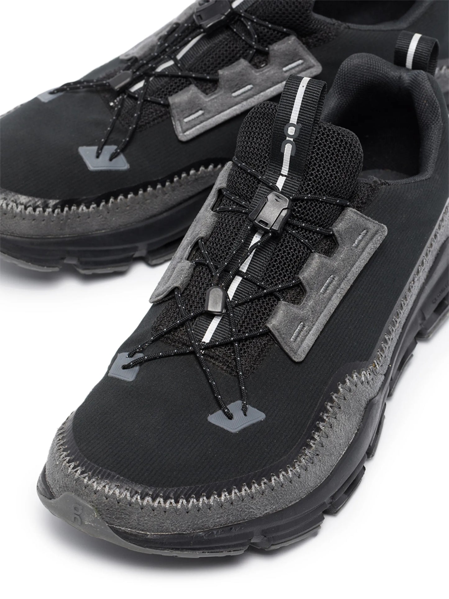 Cloudaway low-top sneakers