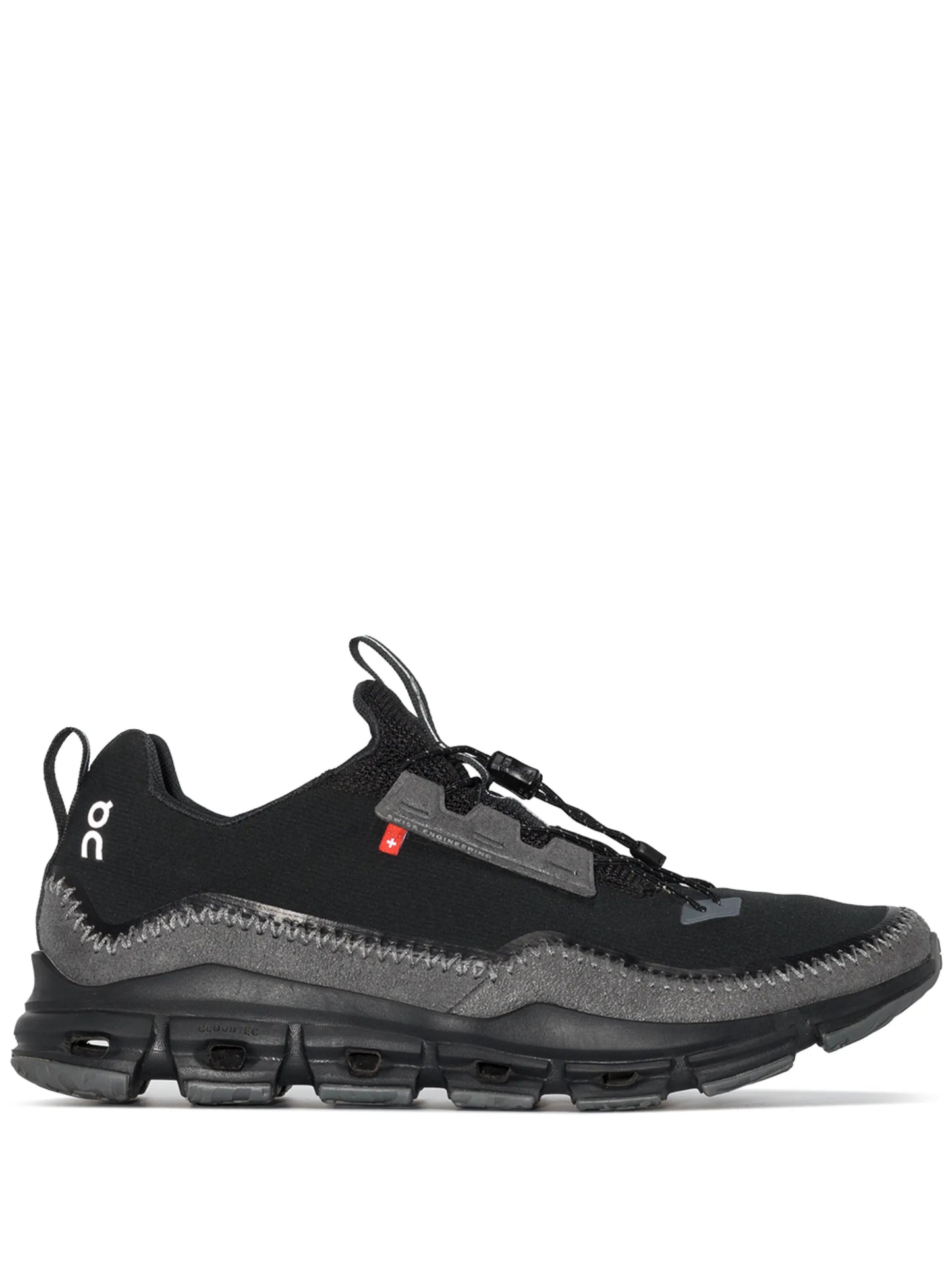 Cloudaway low-top sneakers