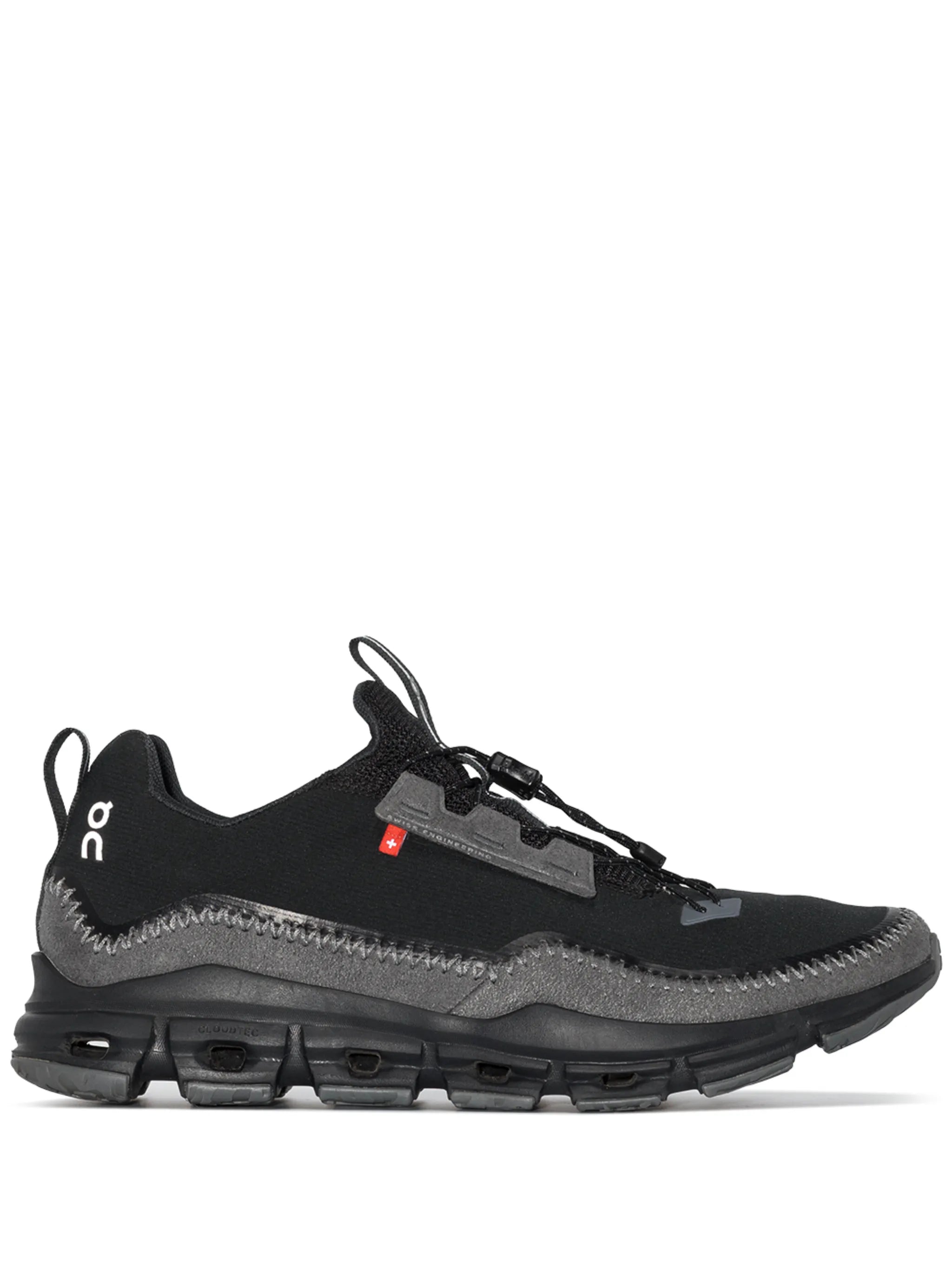 Cloudaway low-top sneakers