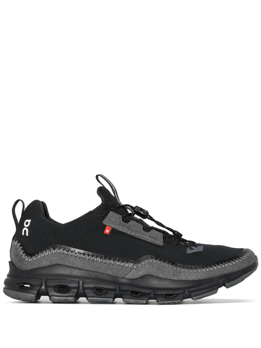 Cloudaway low-top sneakers