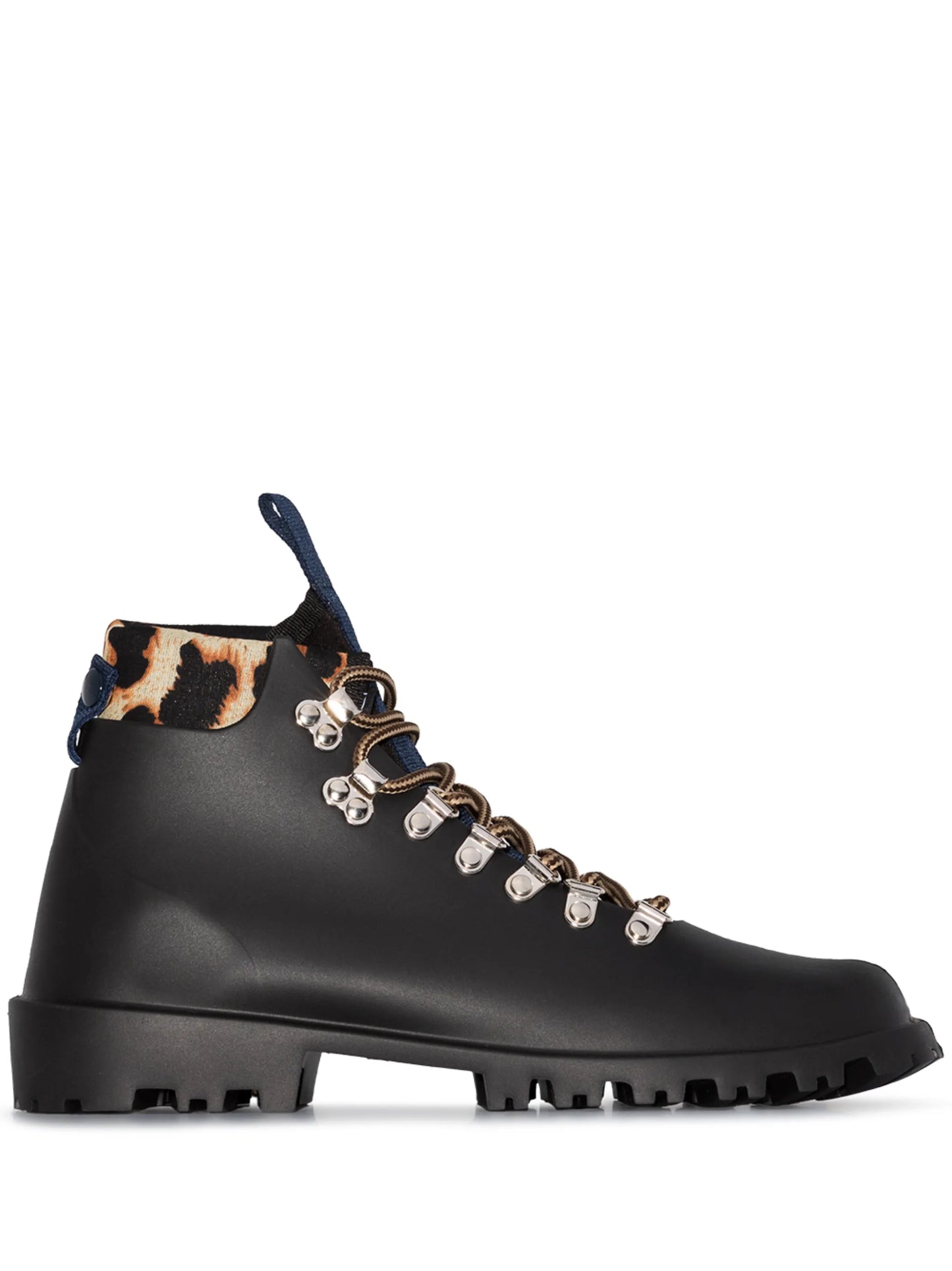 Colorado lace-up boots