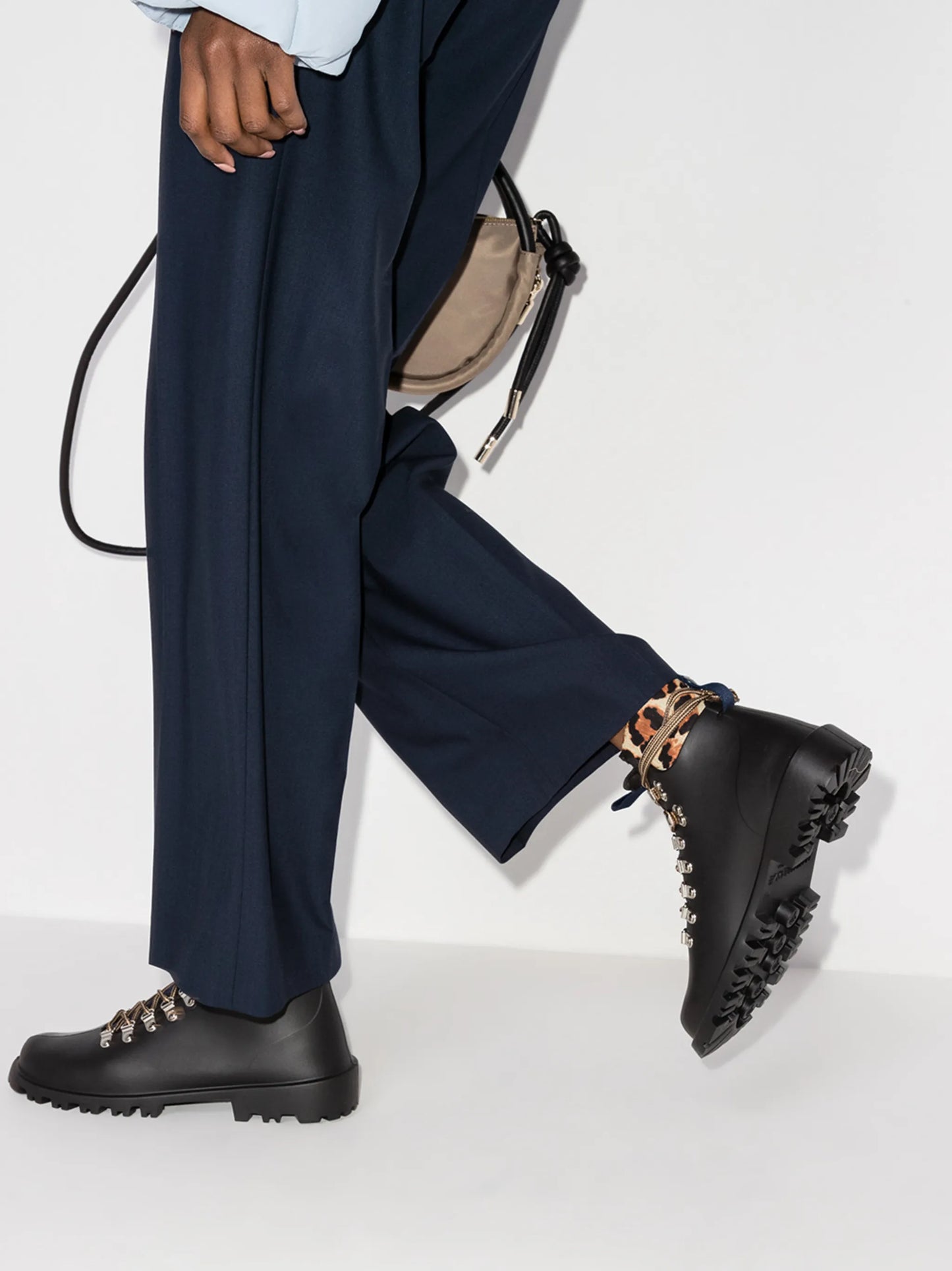 Colorado lace-up boots