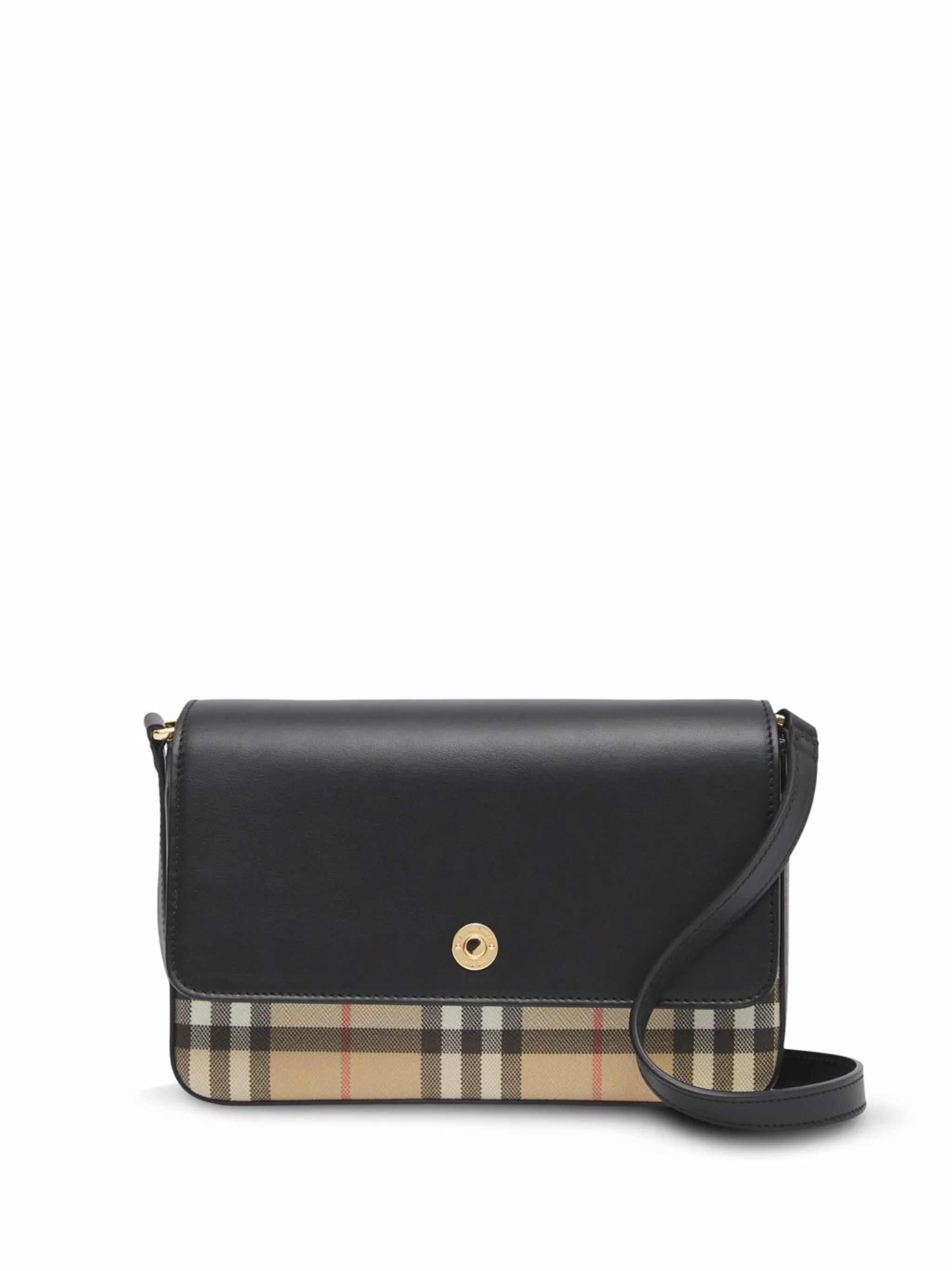 Vintage Check crossbody bag