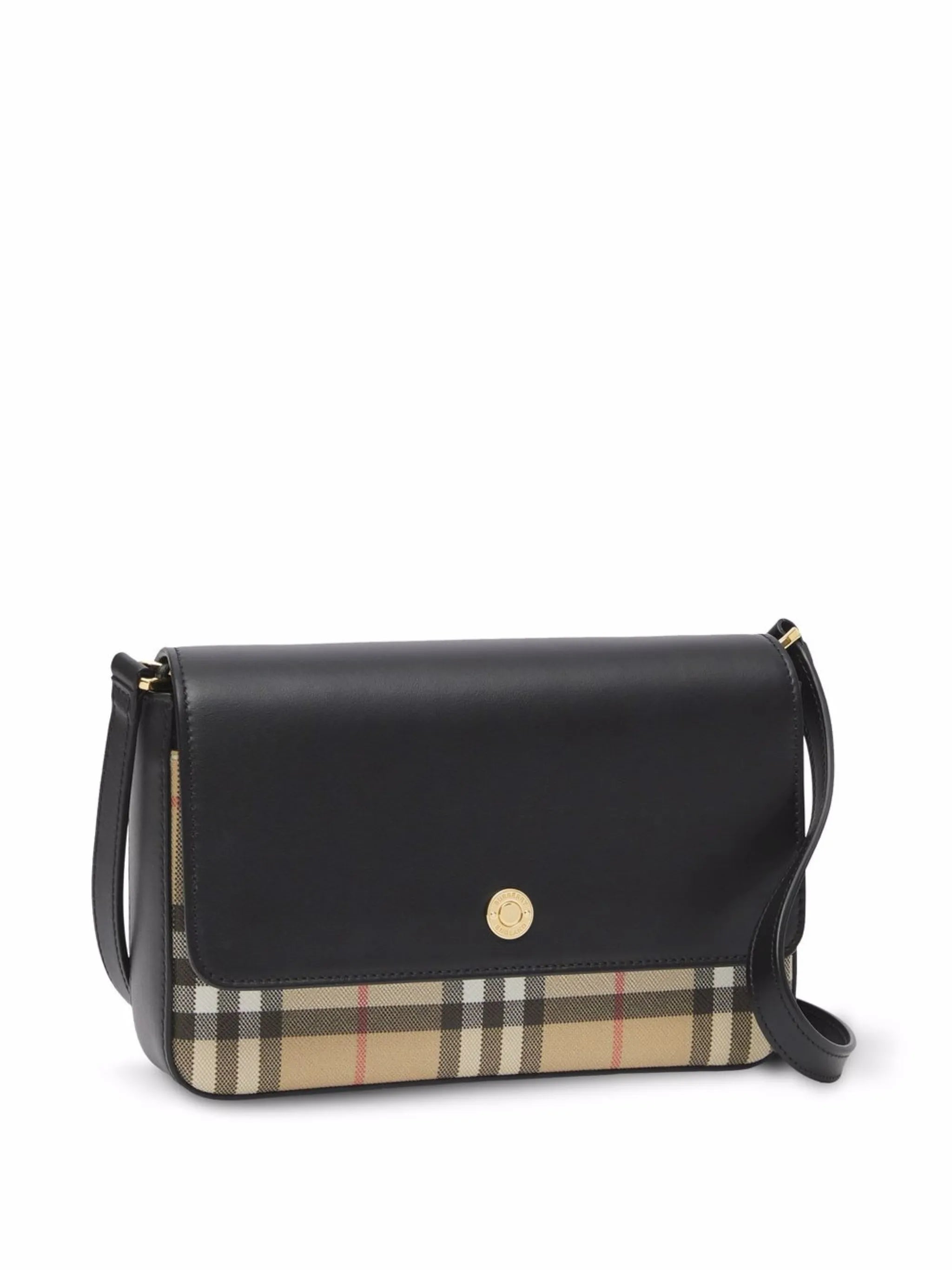 Vintage Check crossbody bag