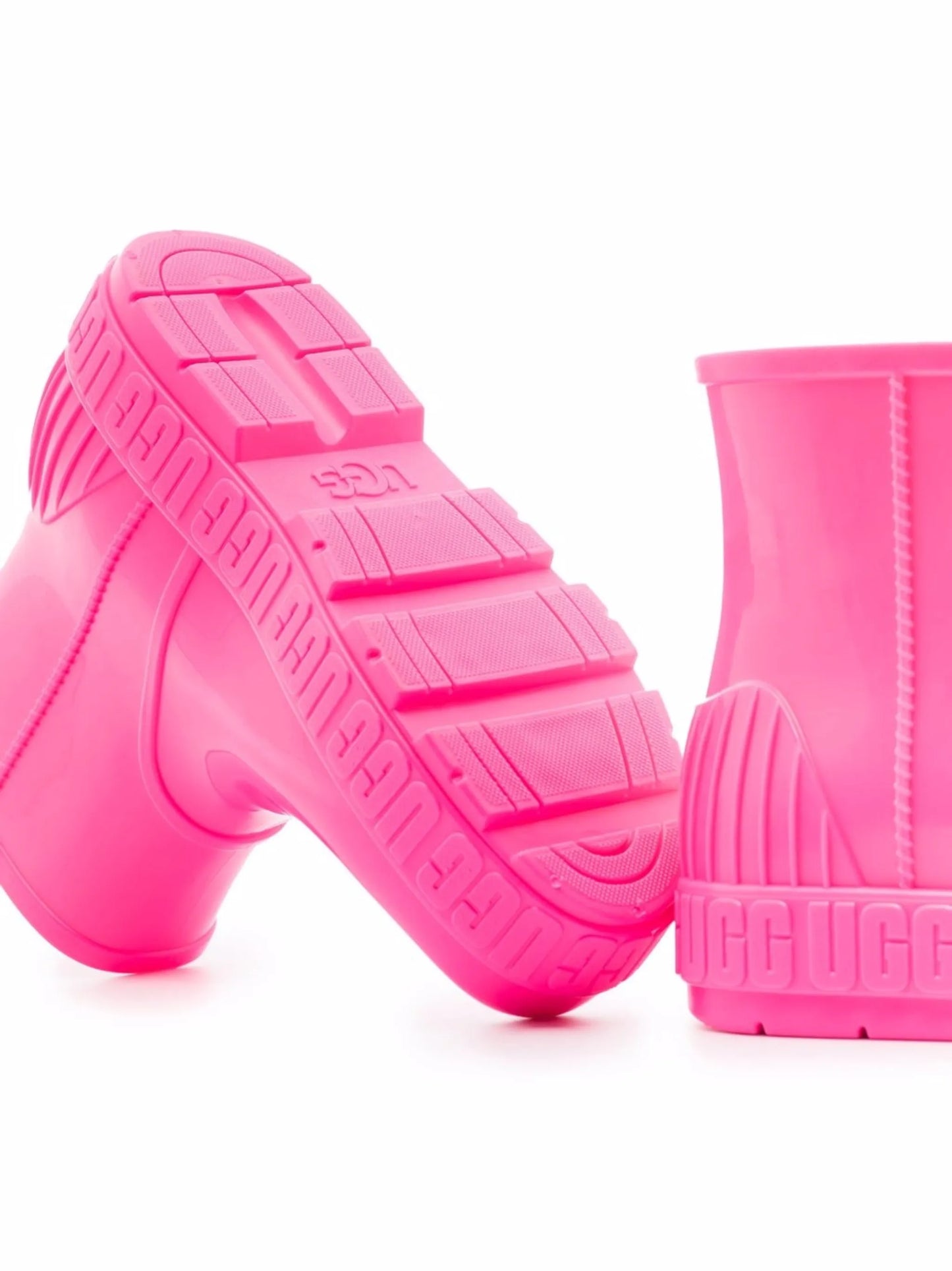Drizlita waterproof ankle boots