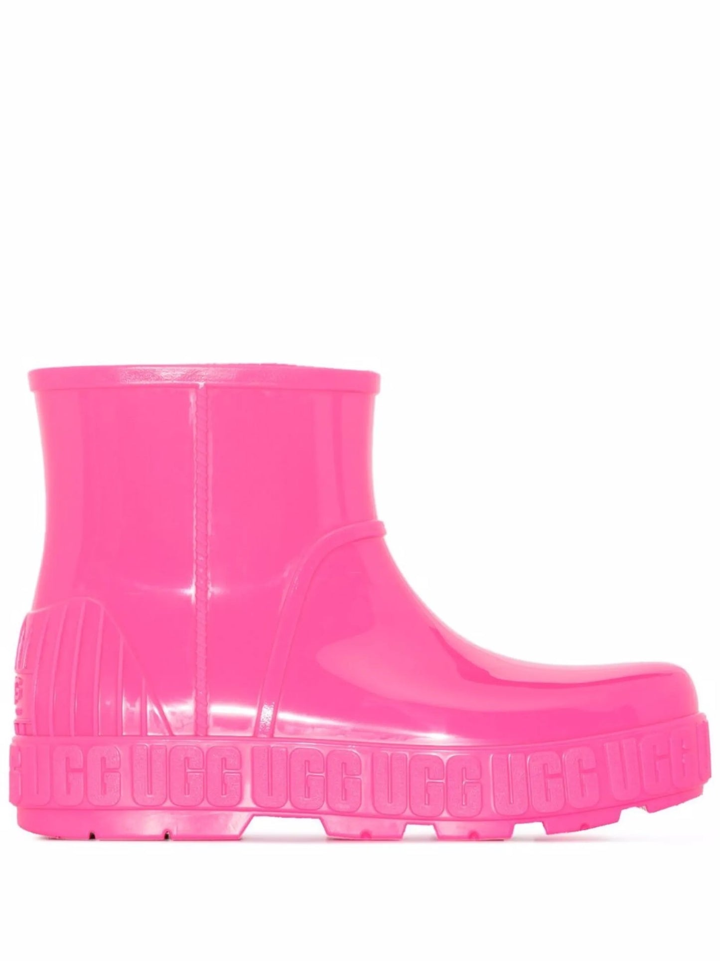 Drizlita waterproof ankle boots