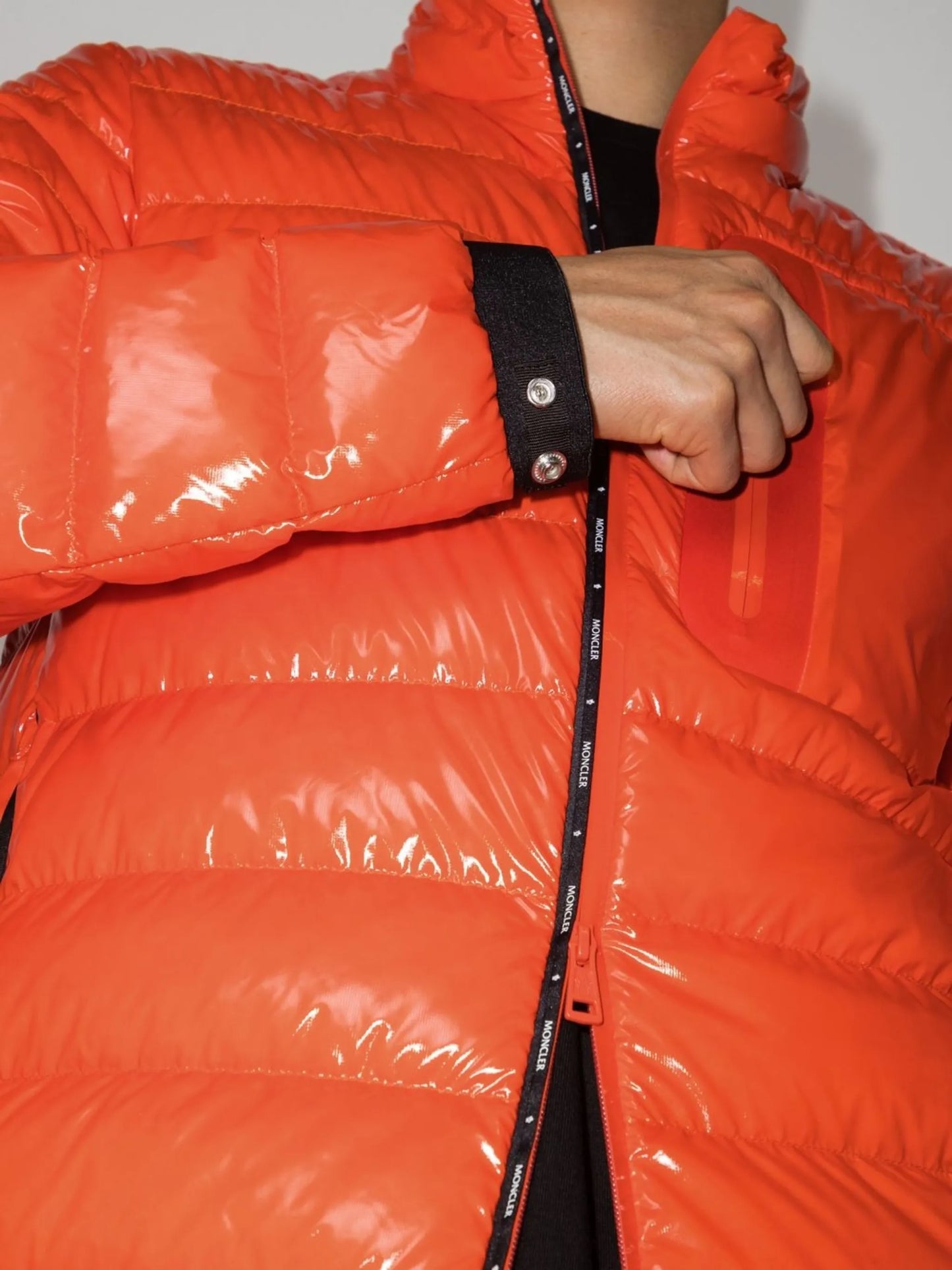 Maewo padded jacket