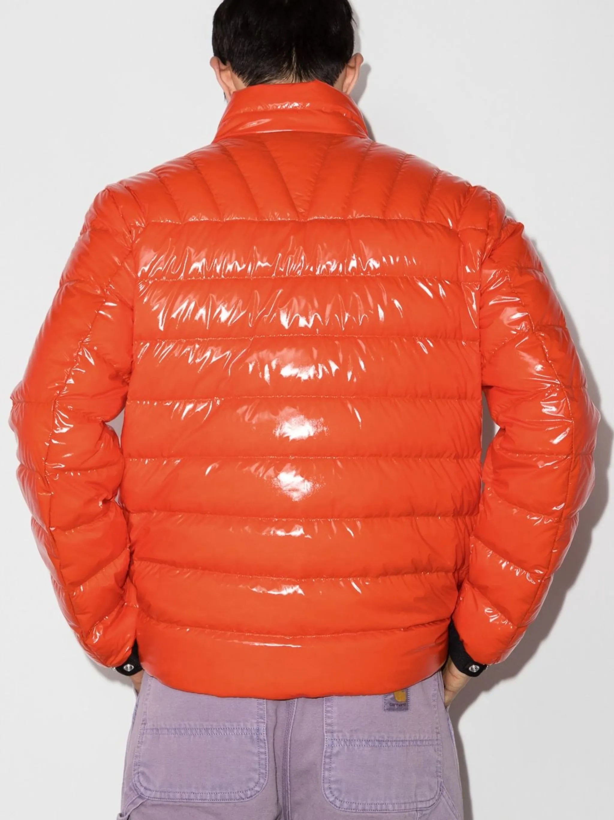 Maewo padded jacket