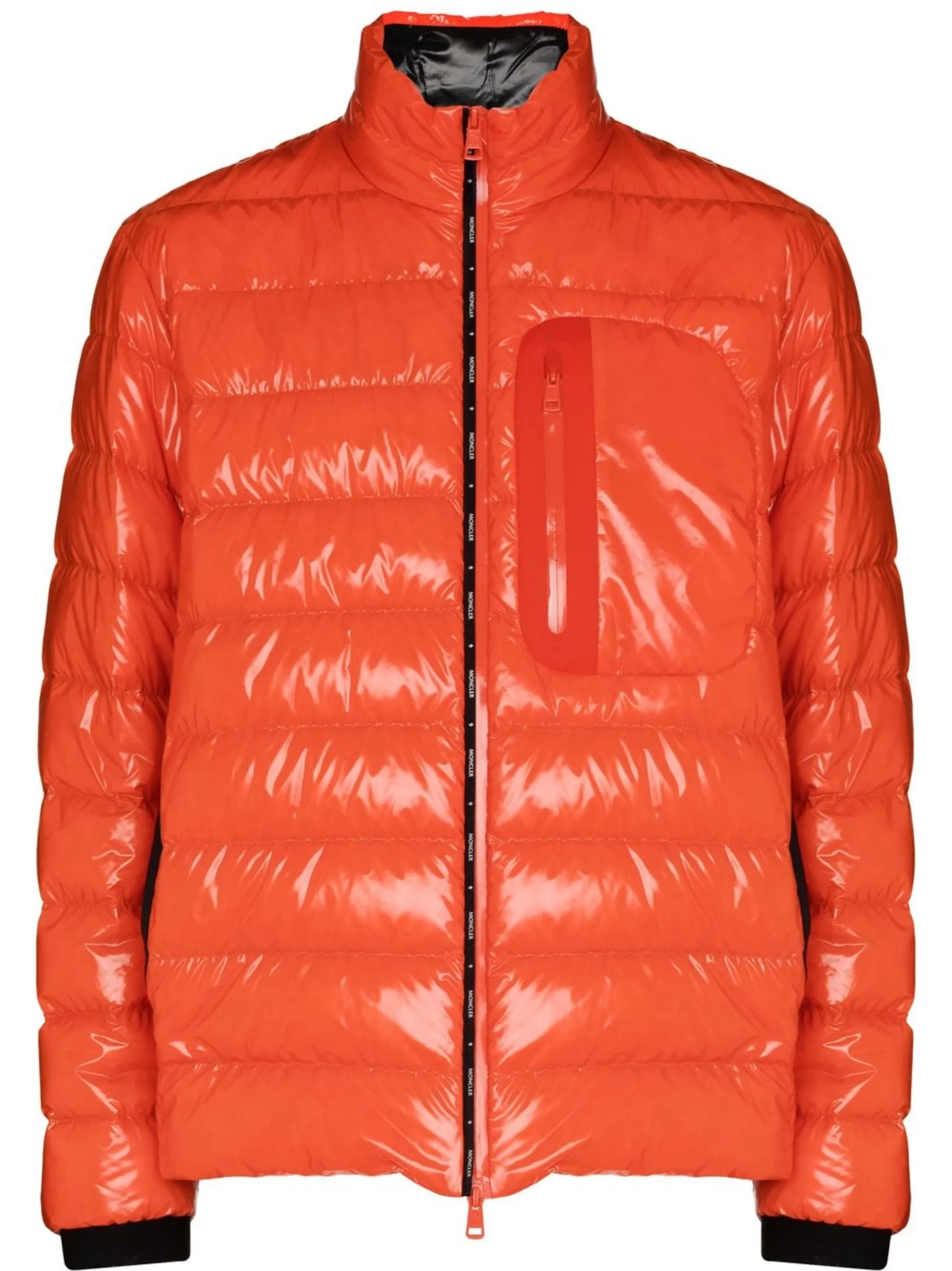 Maewo padded jacket