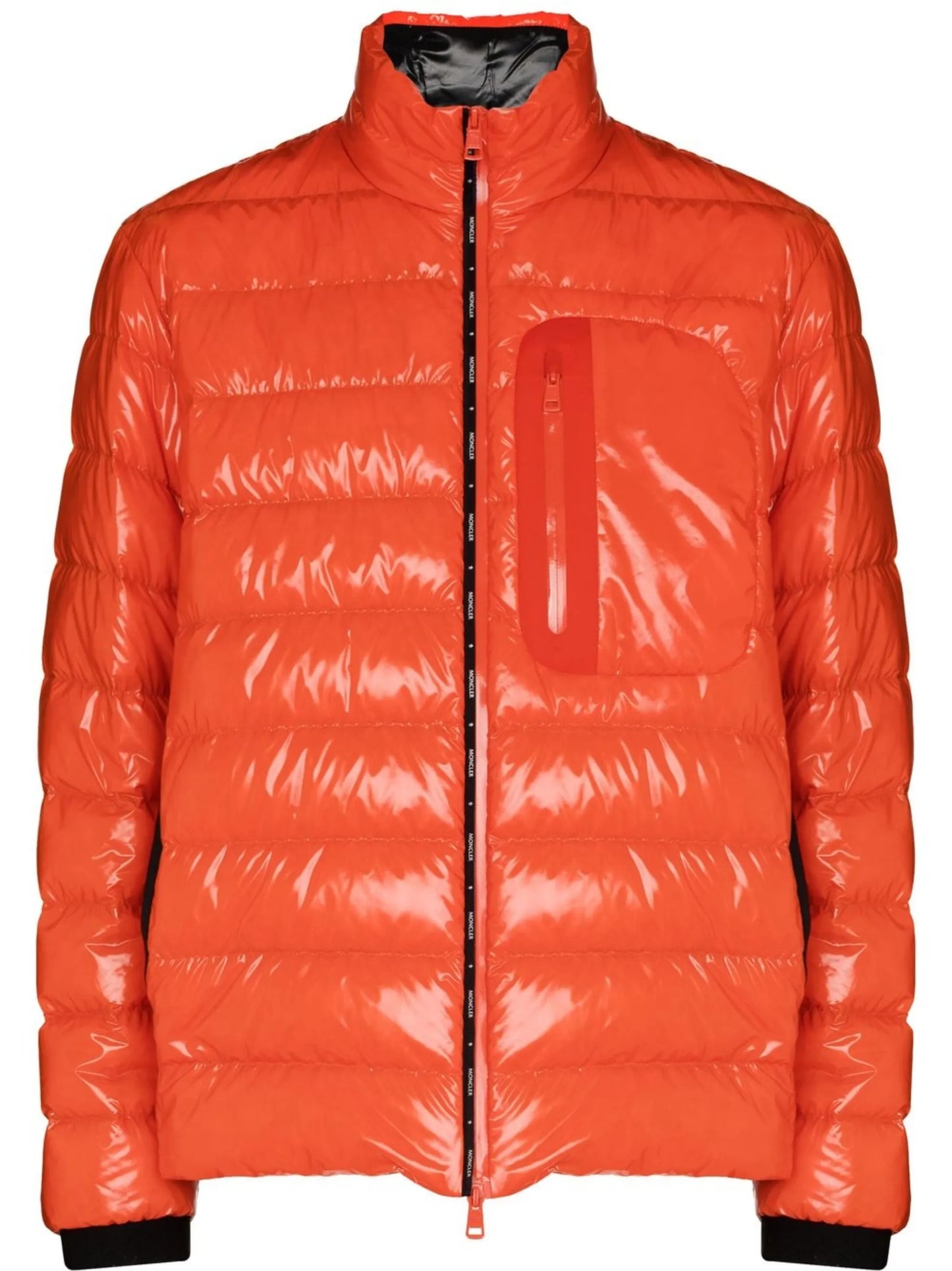 Maewo padded jacket