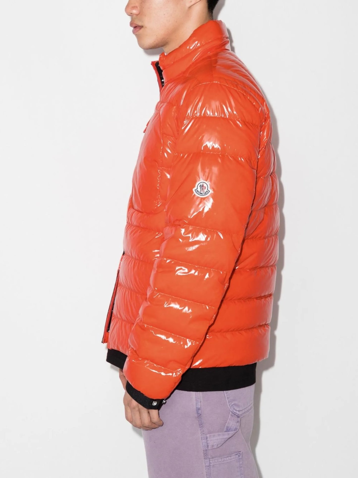 Maewo padded jacket